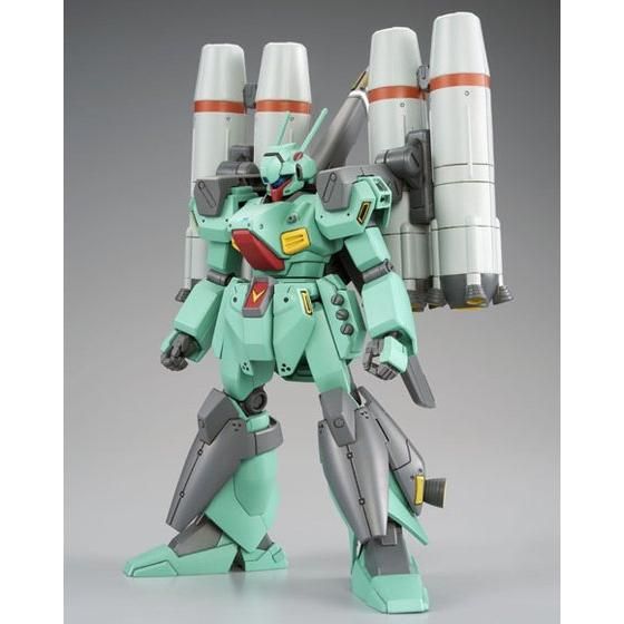 HGUC 1/144 Prototype Stark Jegan & EWAC Jegan Set Model Kit Premium Bandai NEW