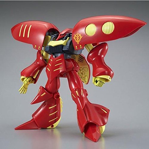HGUC 1/144 Elpeo Ple & Ple Two Qubeley + Funnel Effect SET Kit Premium Bandai