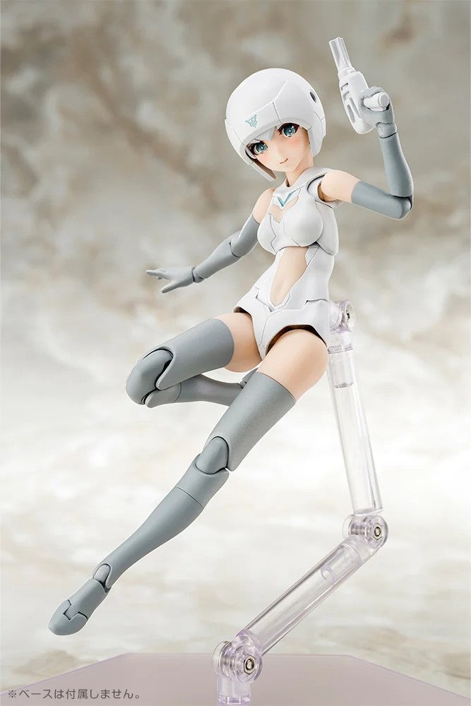 Megami Device B1R-M Chassis Kit Skin Color A & Bonus Parts Set Kit KOTOBUKIYA
