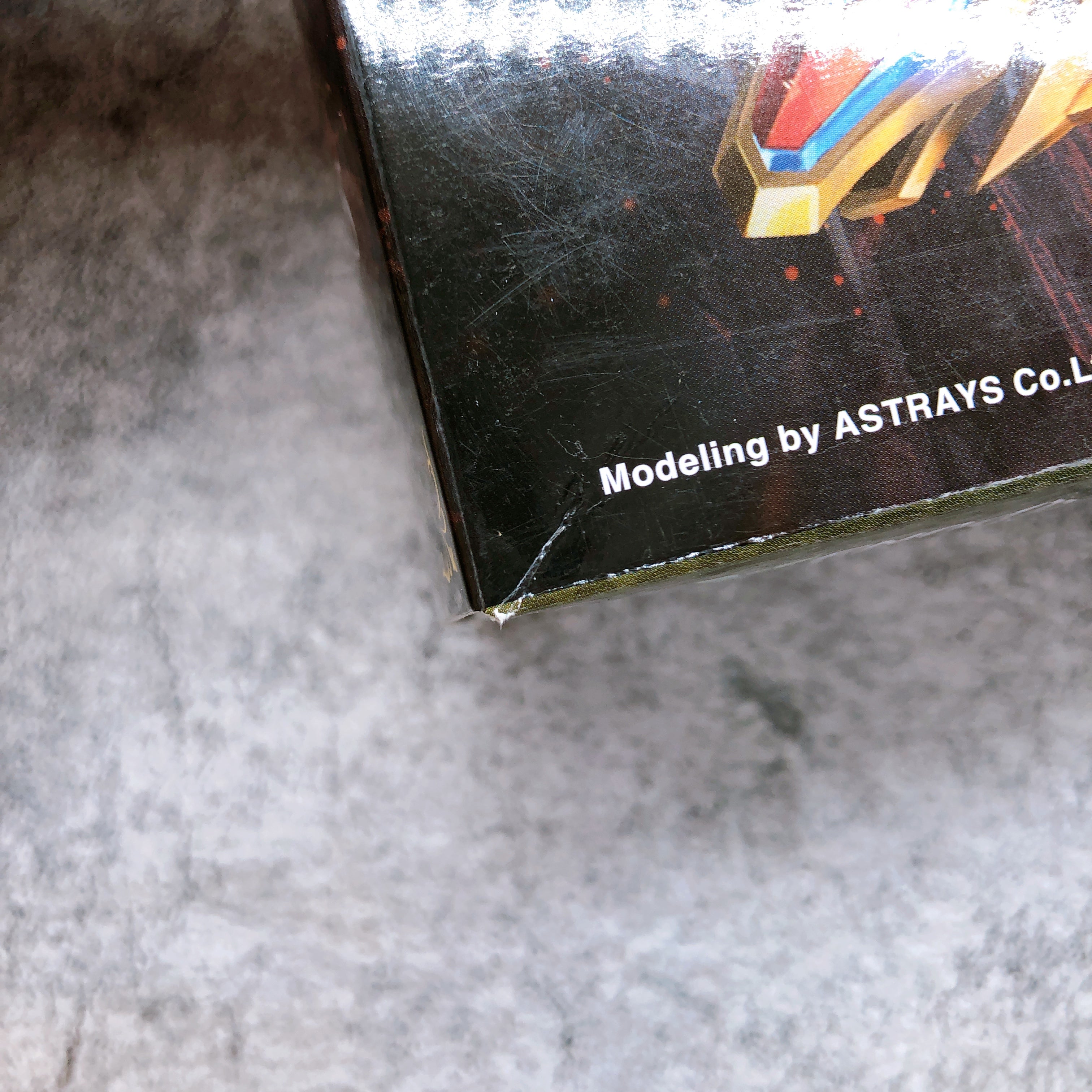 ARCANADEA Flame Straile Blaze Ophis & Bonus Parts Set Kit KOTOBUKIYA Japan NEW