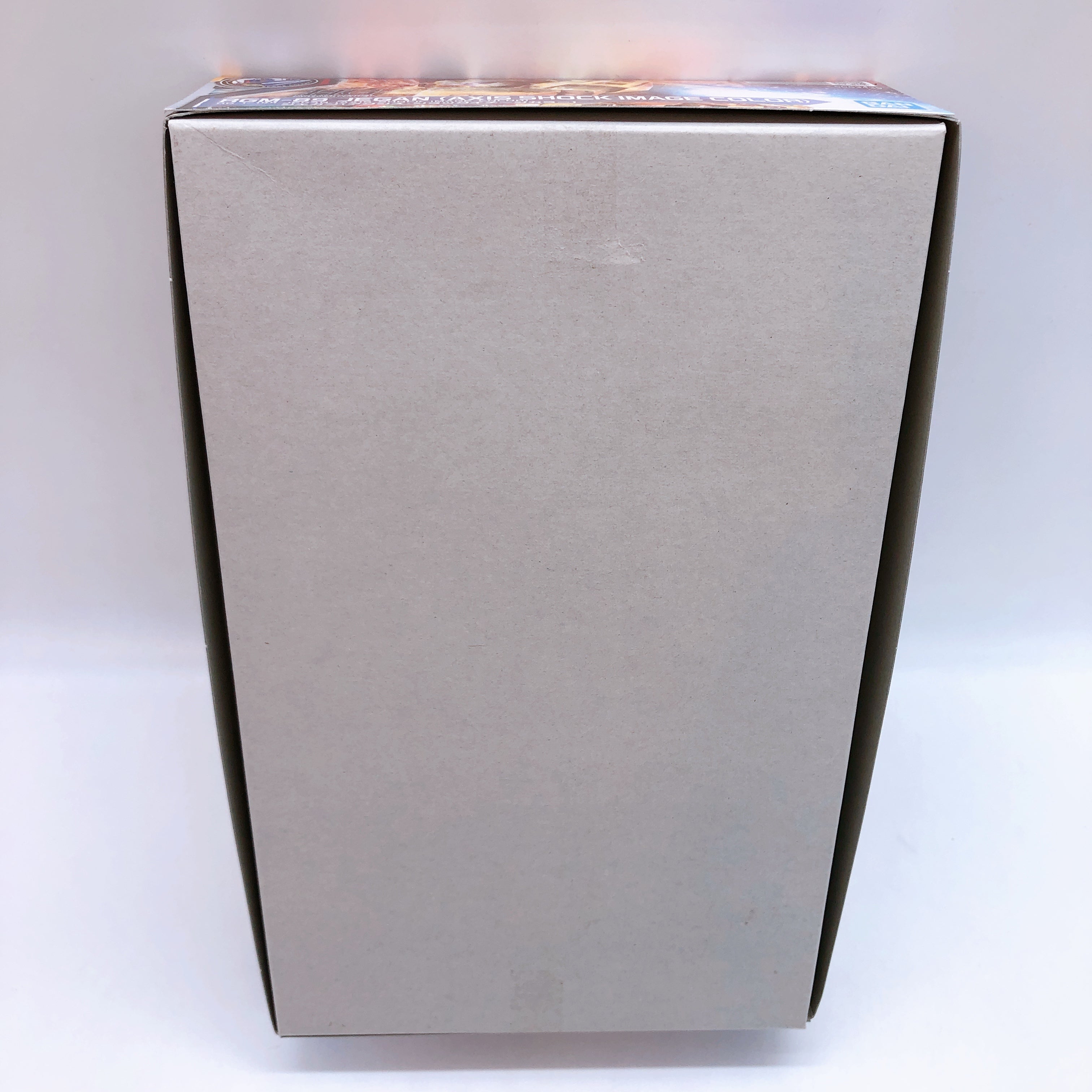 HG 1/144 Nu Gundam & Jegan & GM III Axis Shock Image Color Set GUNDAM SIDE-F Kit