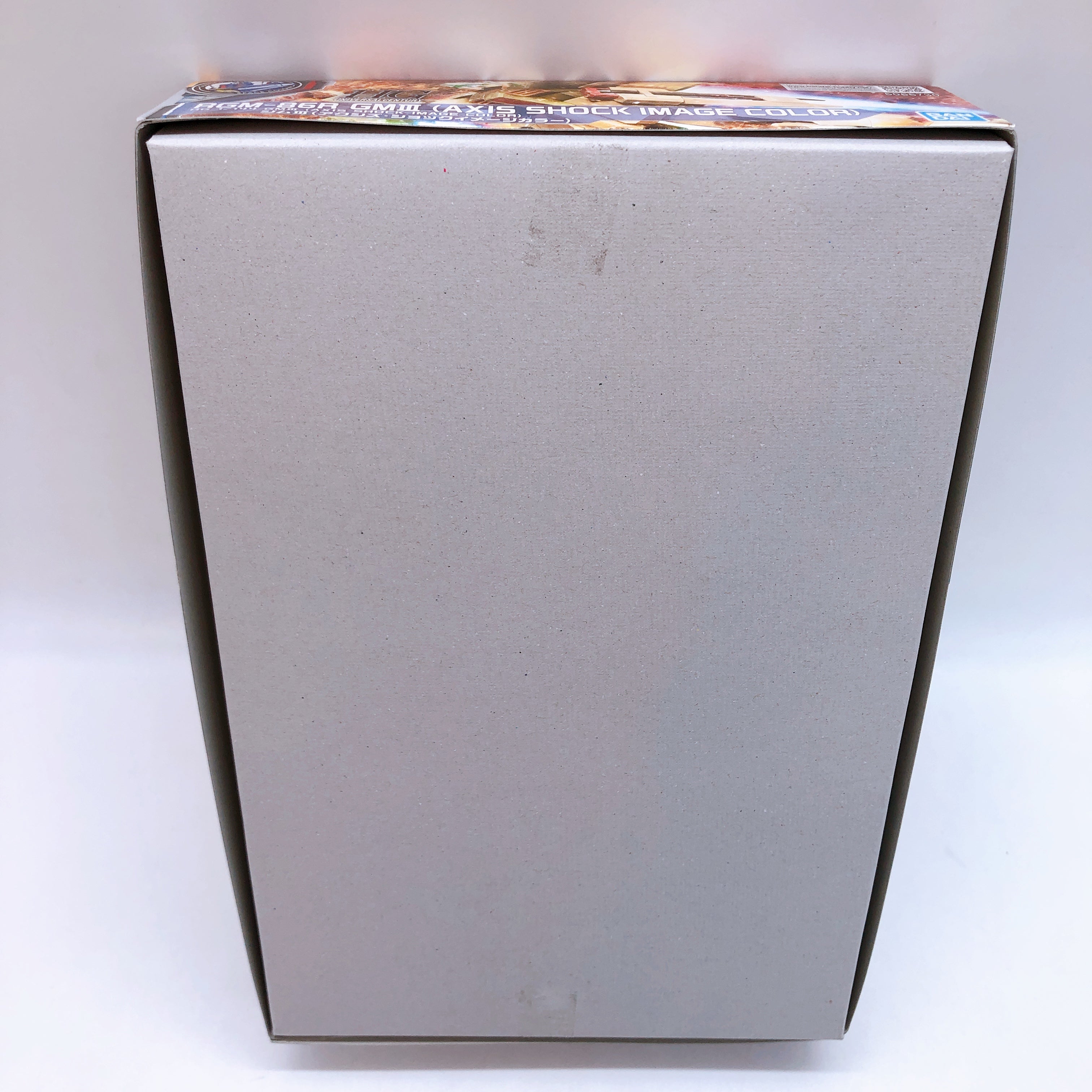 HG 1/144 Nu Gundam & Jegan & GM III & Geara Doga Axis Shock Image Color Set Kit