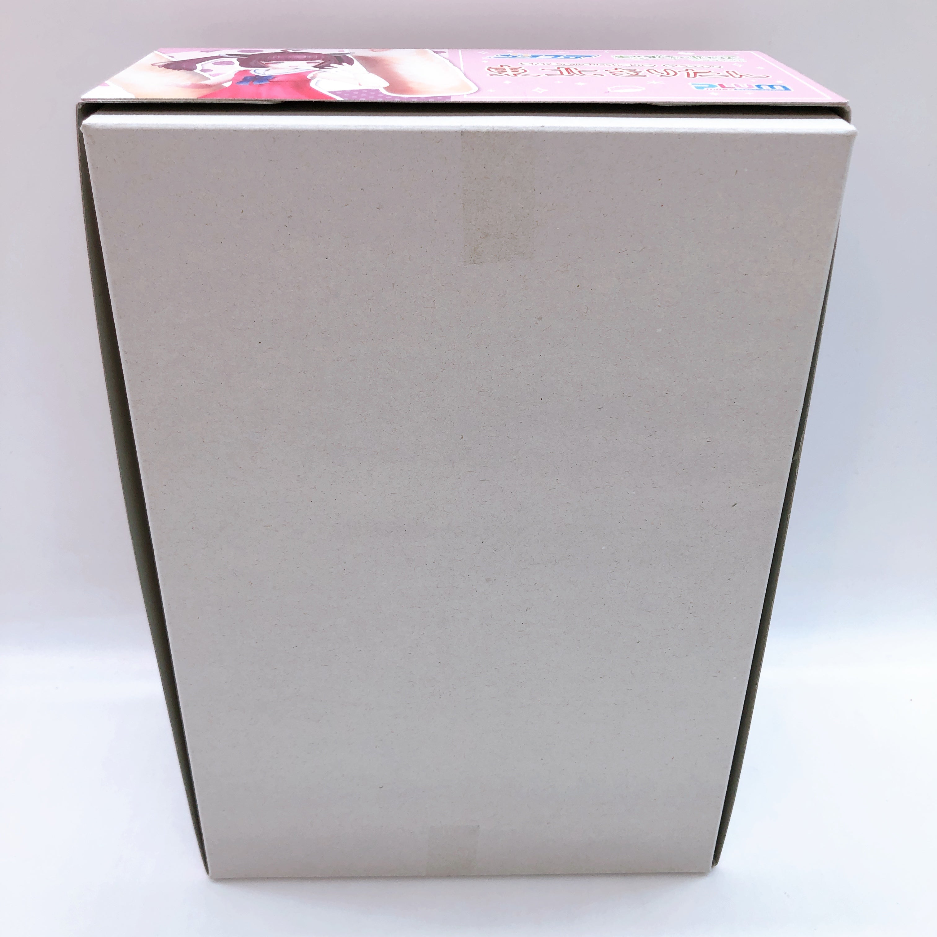 PLUM Plafia Tohoku Zunko Zundamon Project Set of 4 1/12 Scale Model Kit FASTSHIP