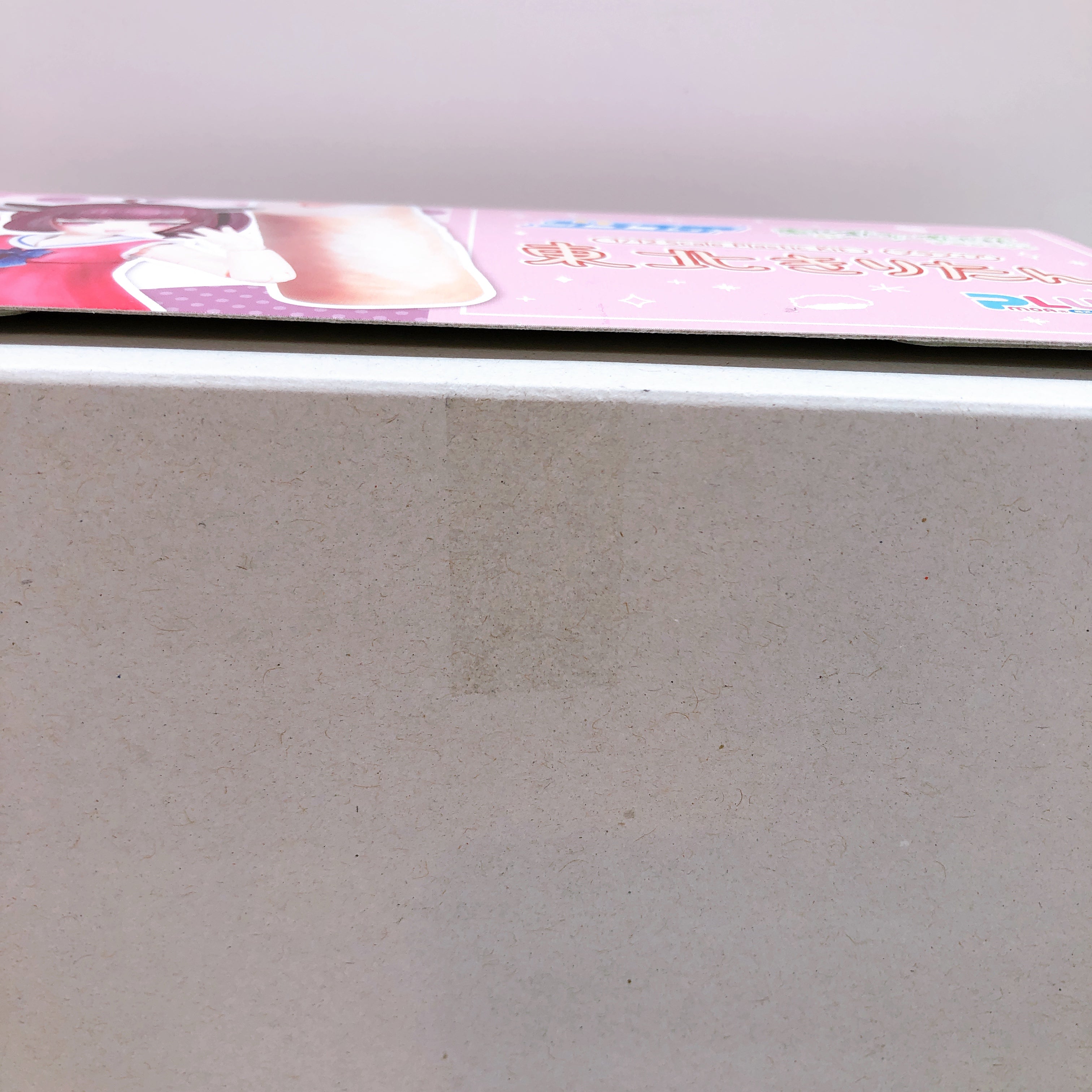 PLUM Plafia Tohoku Zunko Zundamon Project Set of 4 1/12 Scale Model Kit FASTSHIP