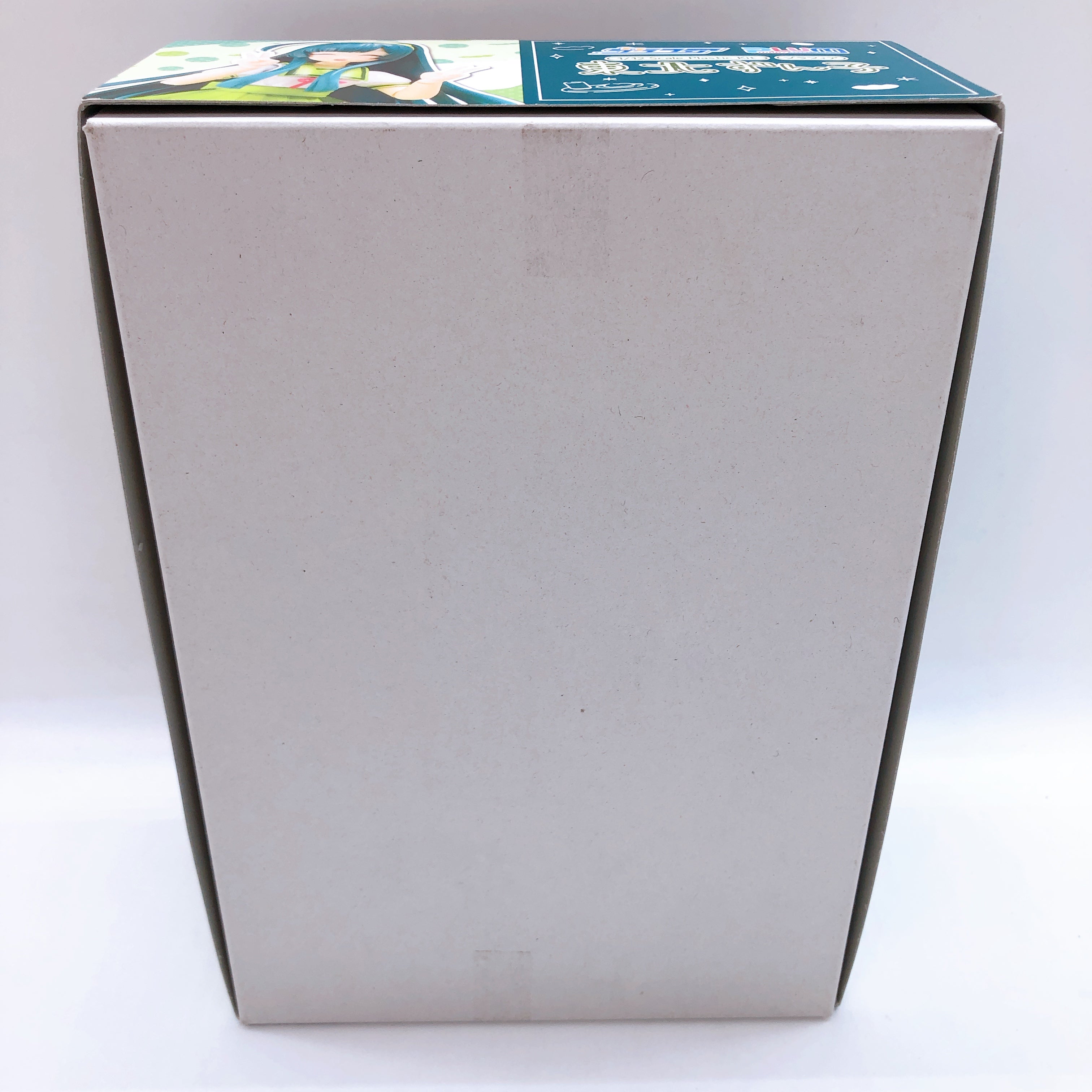 PLUM Plafia Tohoku Zunko Zundamon Project Set of 4 1/12 Scale Model Kit FASTSHIP