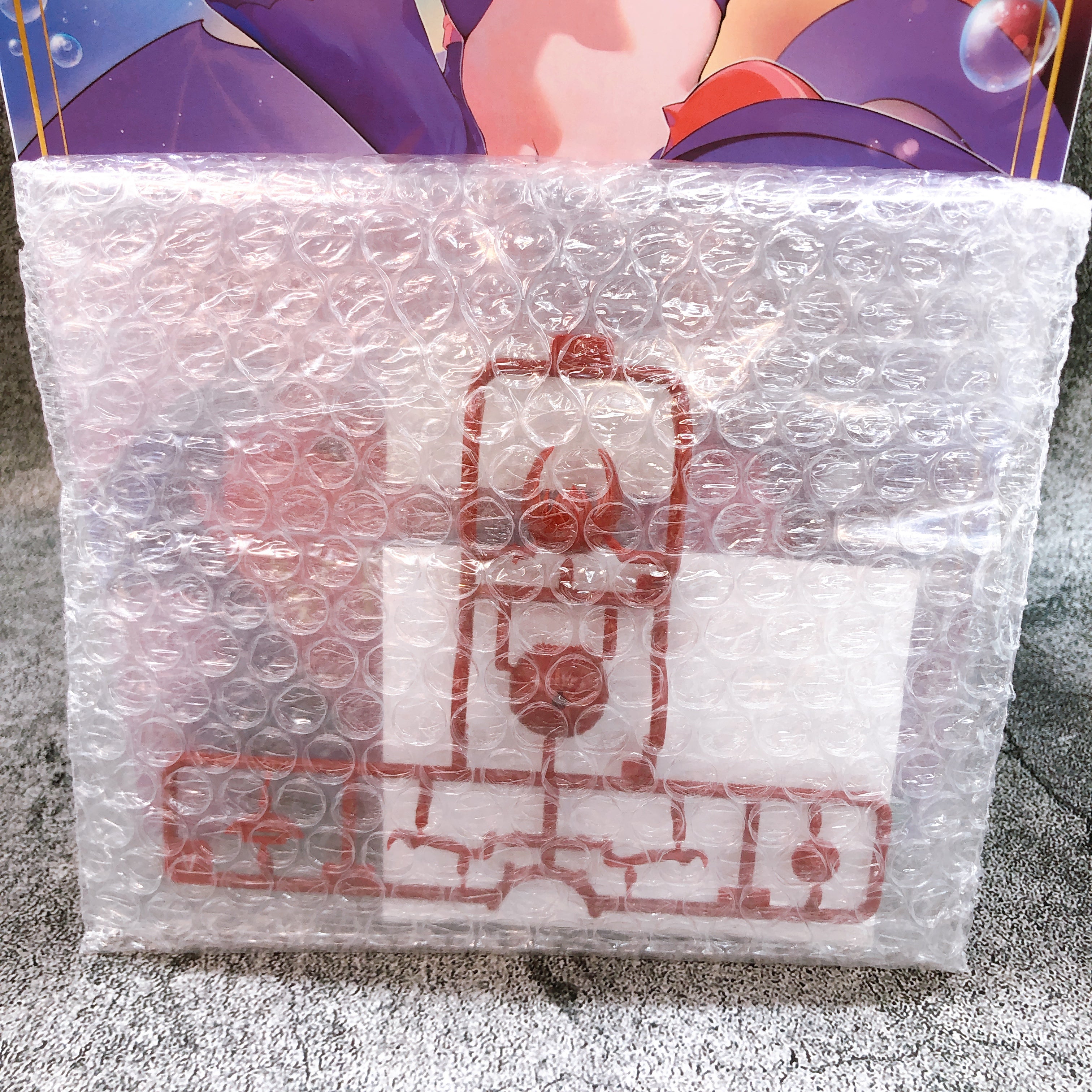 ARCANADEA Velretta ReACT-P & Bonus Parts Set Model Kit KOTOBUKIYA Japan FASTSHIP