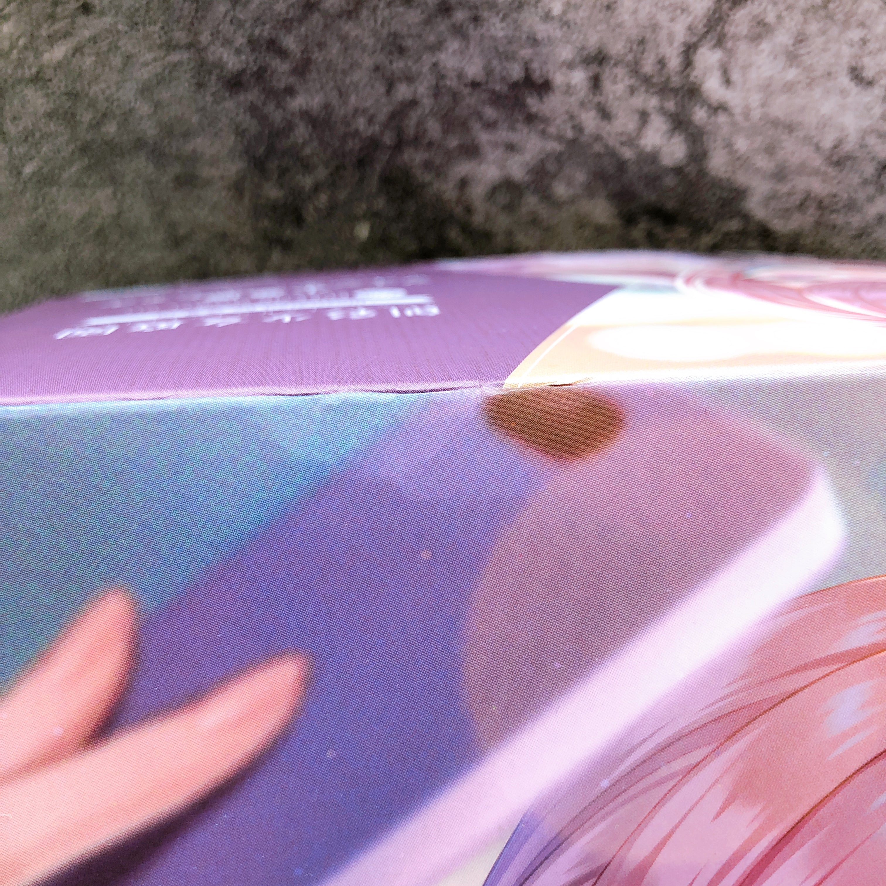 Sousai Shojo Teien Little Devil Twin Tails & Bonus Backpack Set Kit KOTOBUKIYA