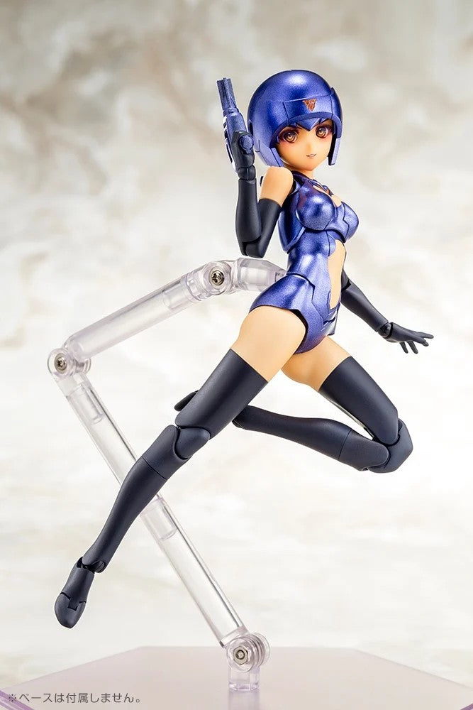 Megami Device B1R-M Chassis Kit Skin Color D & Bonus Parts Set Kit KOTOBUKIYA