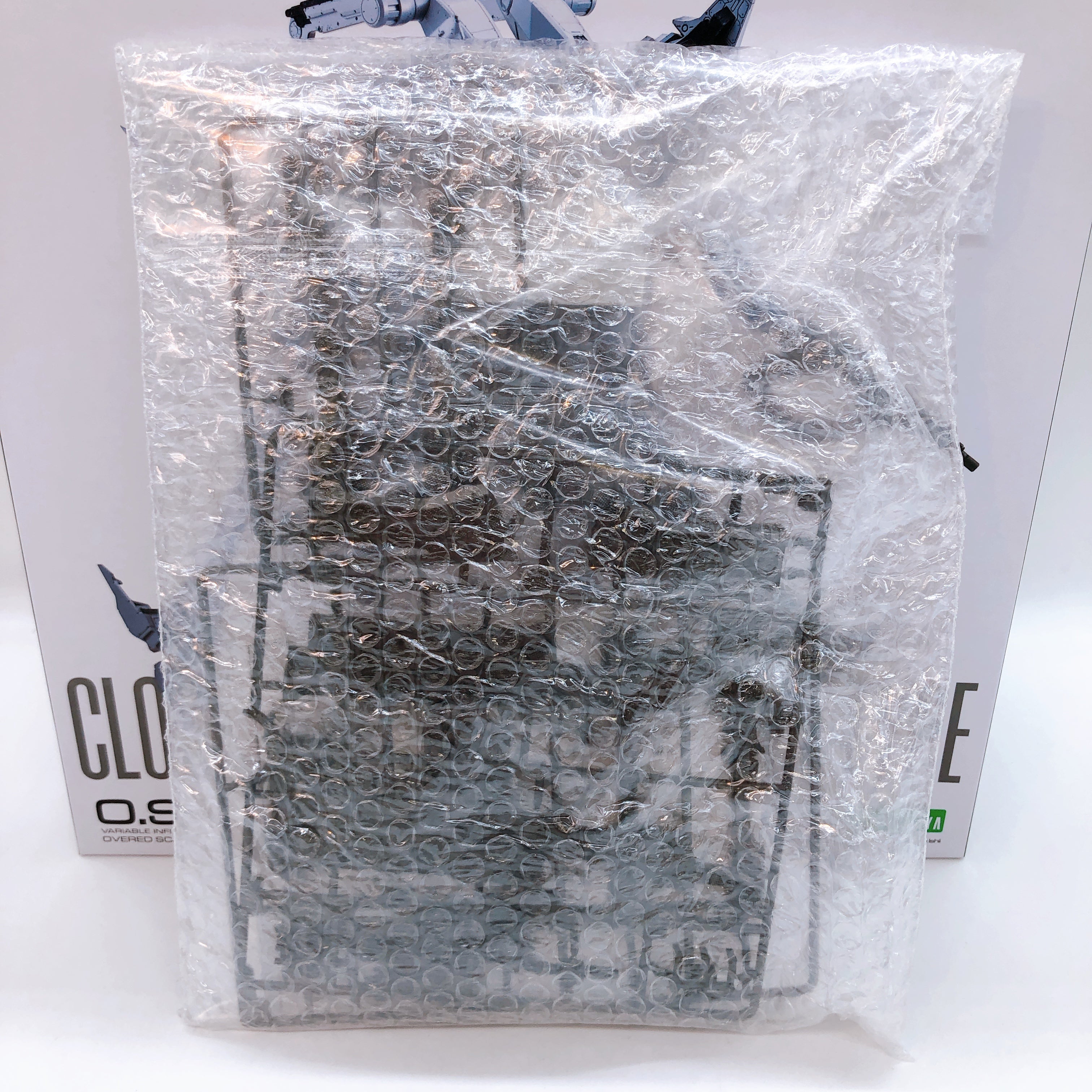 (w/Bonus) Armored Core VI SCHNEIDER NACHTREIHER/40E Close Assault Type Kit NEW