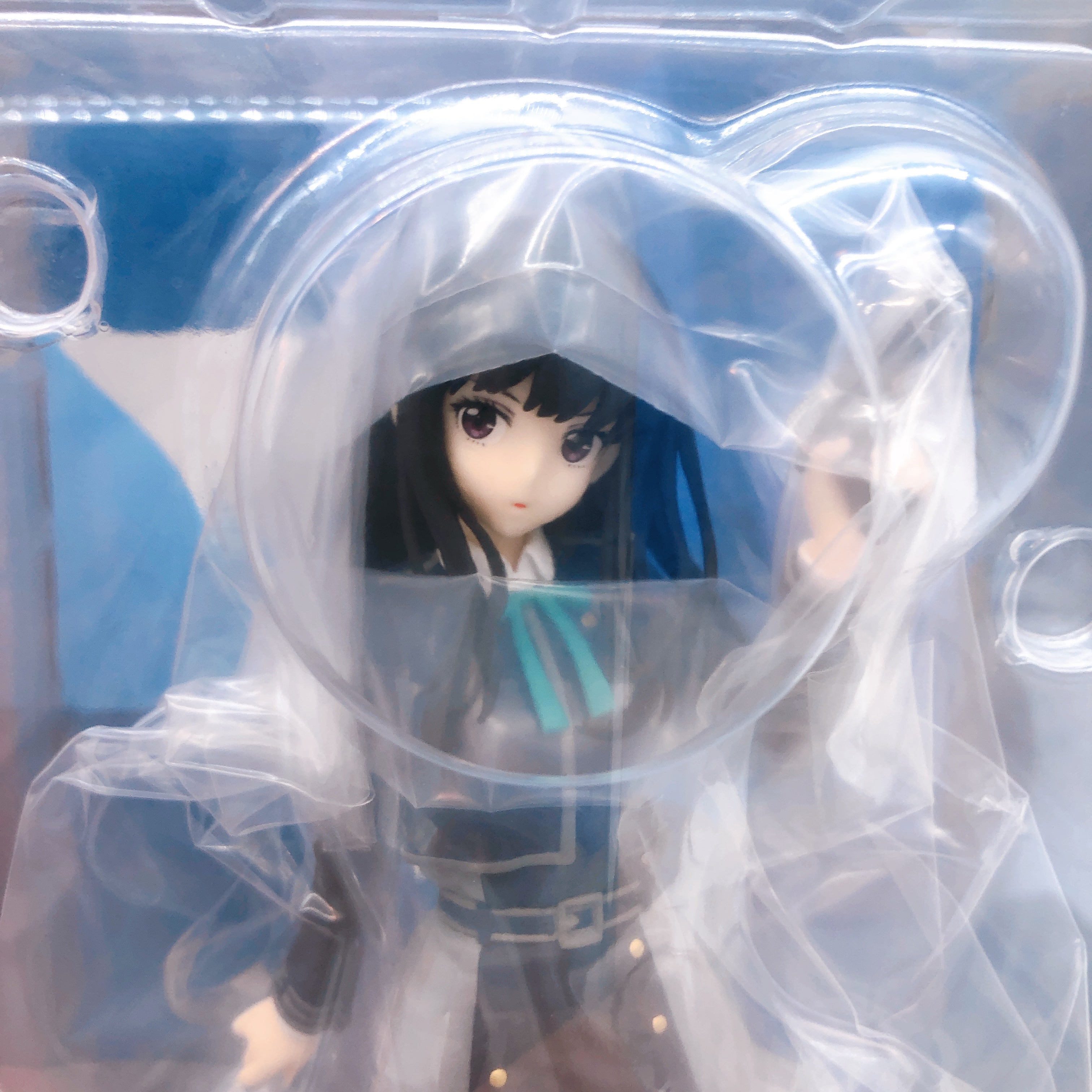 POP UP PARADE Chisato Nishikigi & Takina Inoue Set Lycoris Recoil Figure 15+ NEW