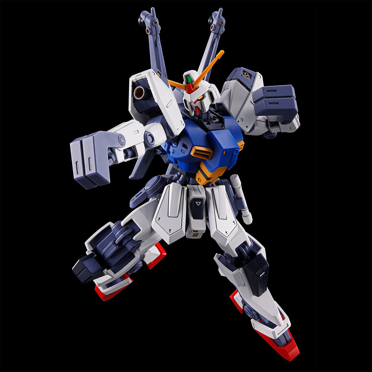 HG 1/144 D Gundam First & D Gundam Second Set Model Kit 15+ Premium Bandai NEW