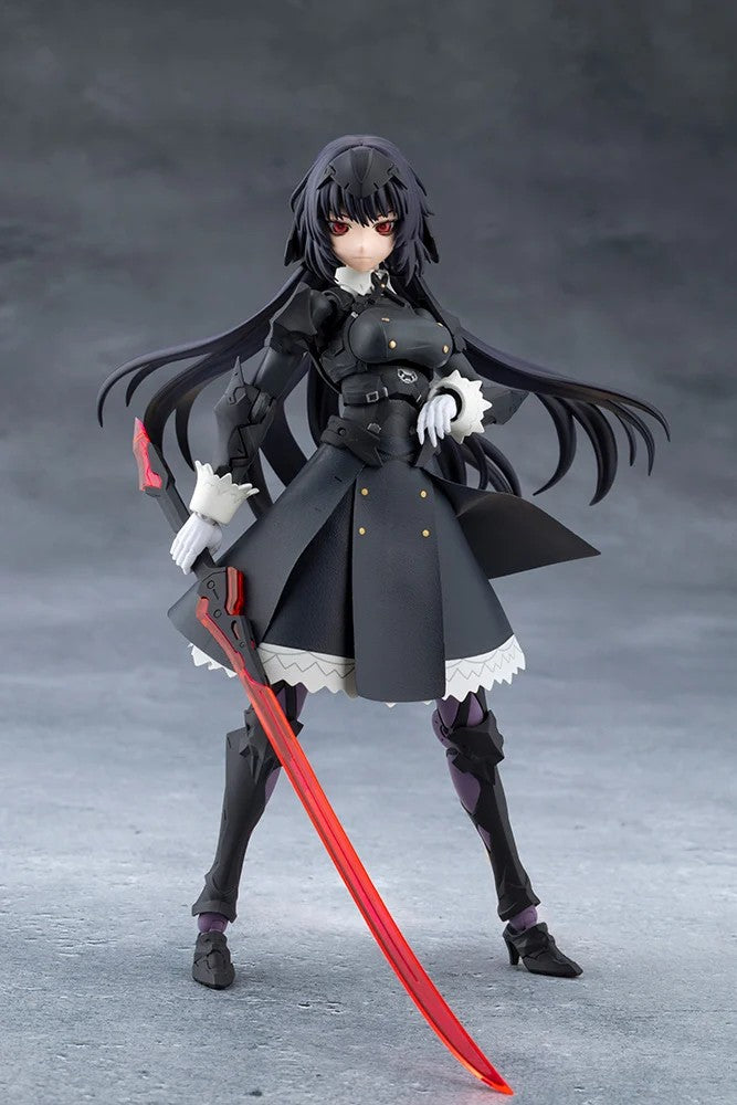 Megalomaria Maria Kagaribi & Ex Hand Unit White Ver Set Kit 15+ KOTOBUKIYA Japan