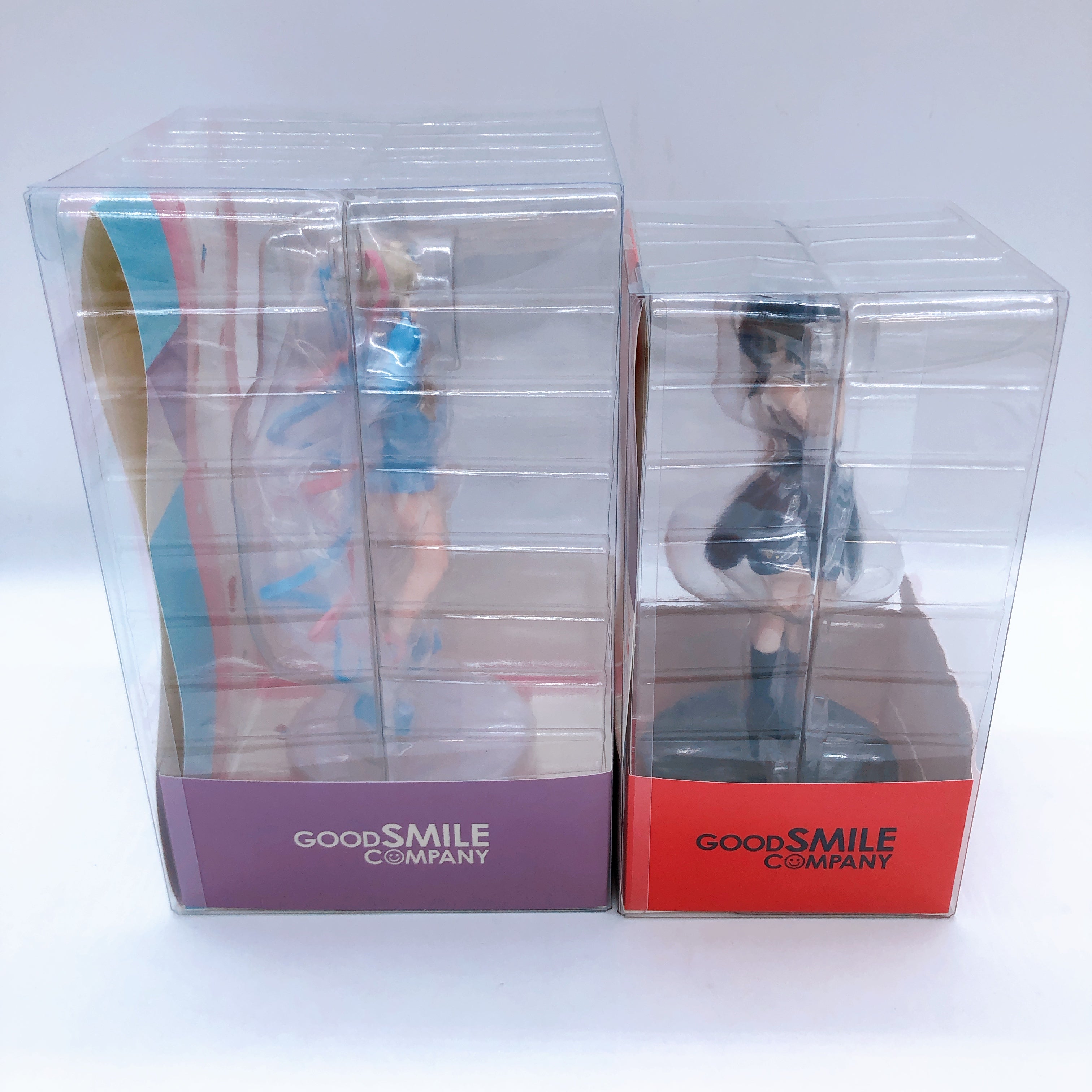 NEEDY GIRL OVERDOSE Ame-chan & OMG Kawaii Angel Set POP UP PARADE GSC Japan