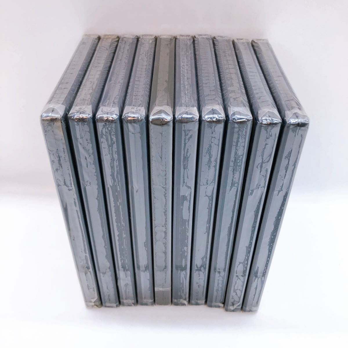 PS2 Game Software Set of 10 Bundle Sony PlayStation 2 Japan Factory Sealed NEW