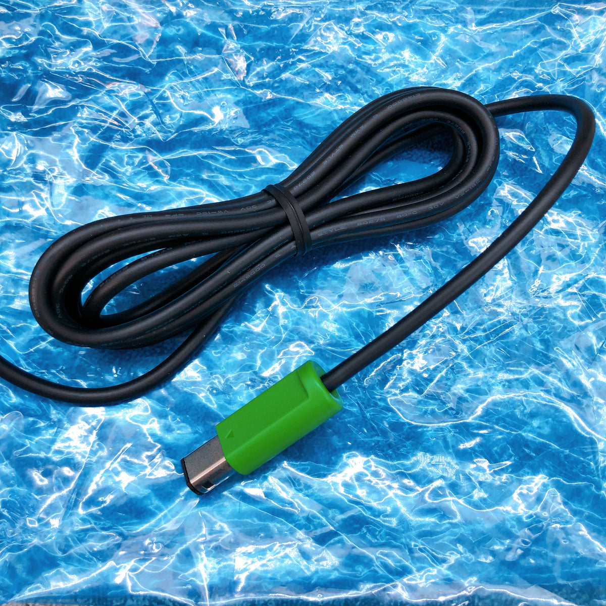 Club Nintendo GameCube Mario & Luigi Controller SET Rare Accessories AUTHENTIC