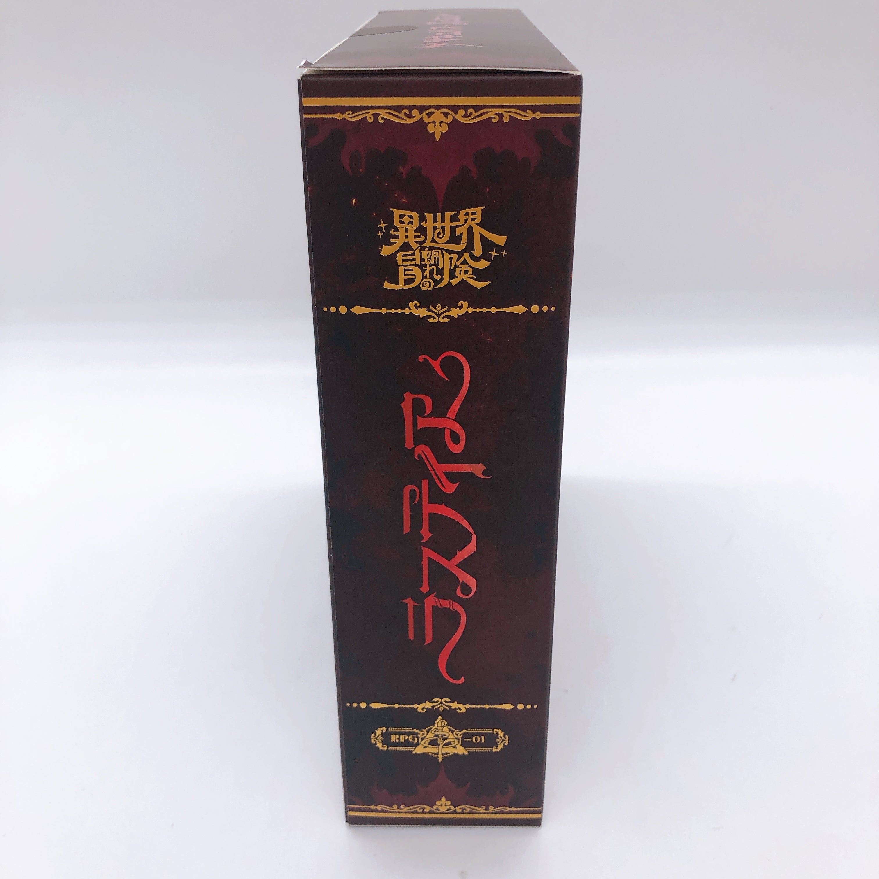 Succubus Lustia Action Figure + Optional Feet Part Set 1/12 Scale Snail Shell