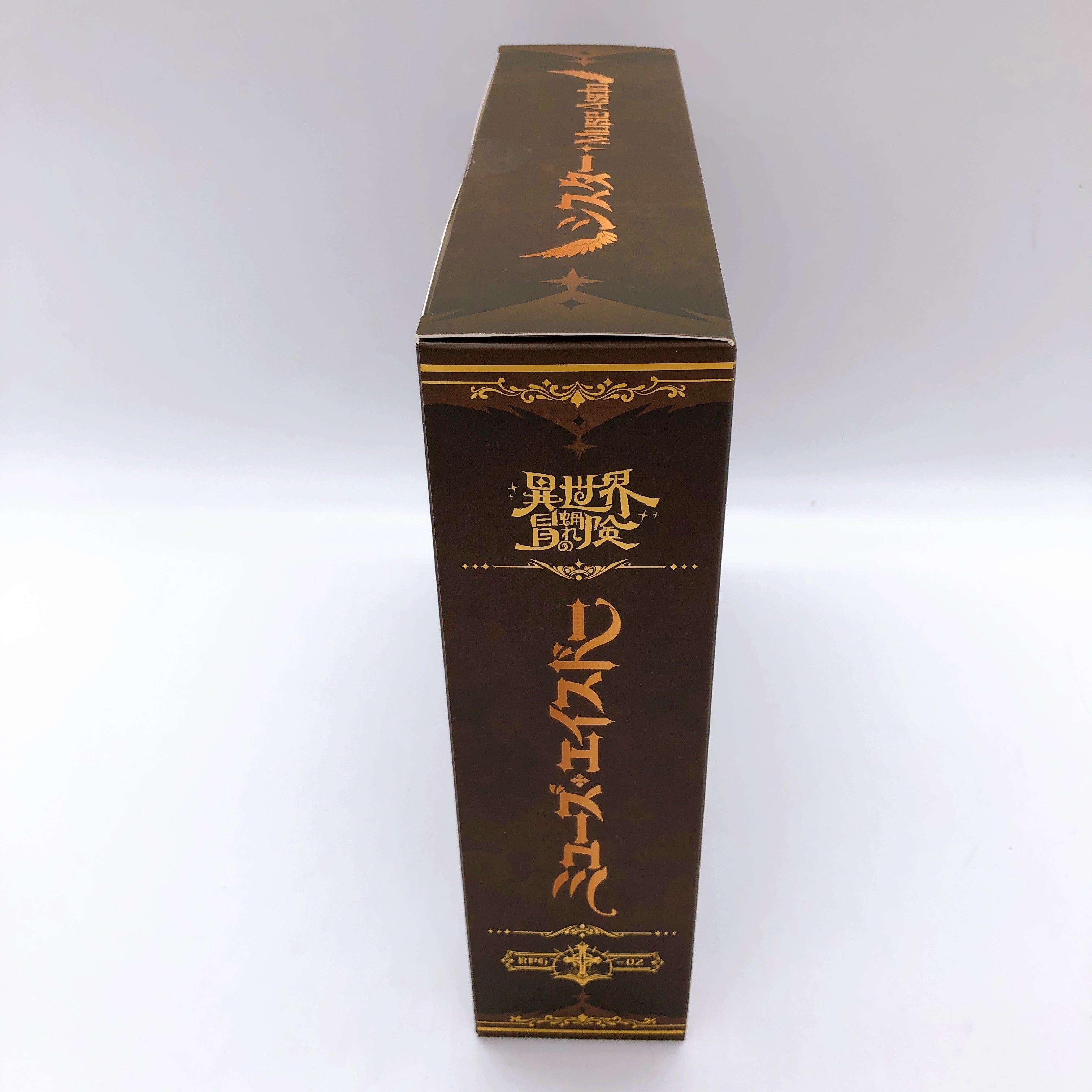 Sister Muse Asdo Action Figure + Optional Feet Part Set 1/12 Scale Snail Shell