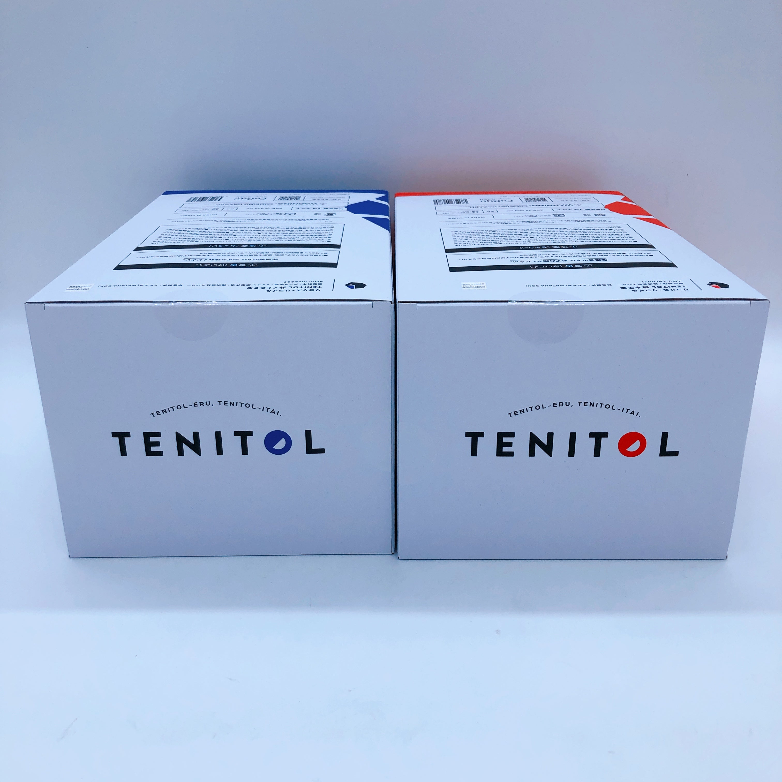 TENITOL Lycoris Recoil Takina Inoue + Chisato Nishikigi Figure SET FuRyu NEW