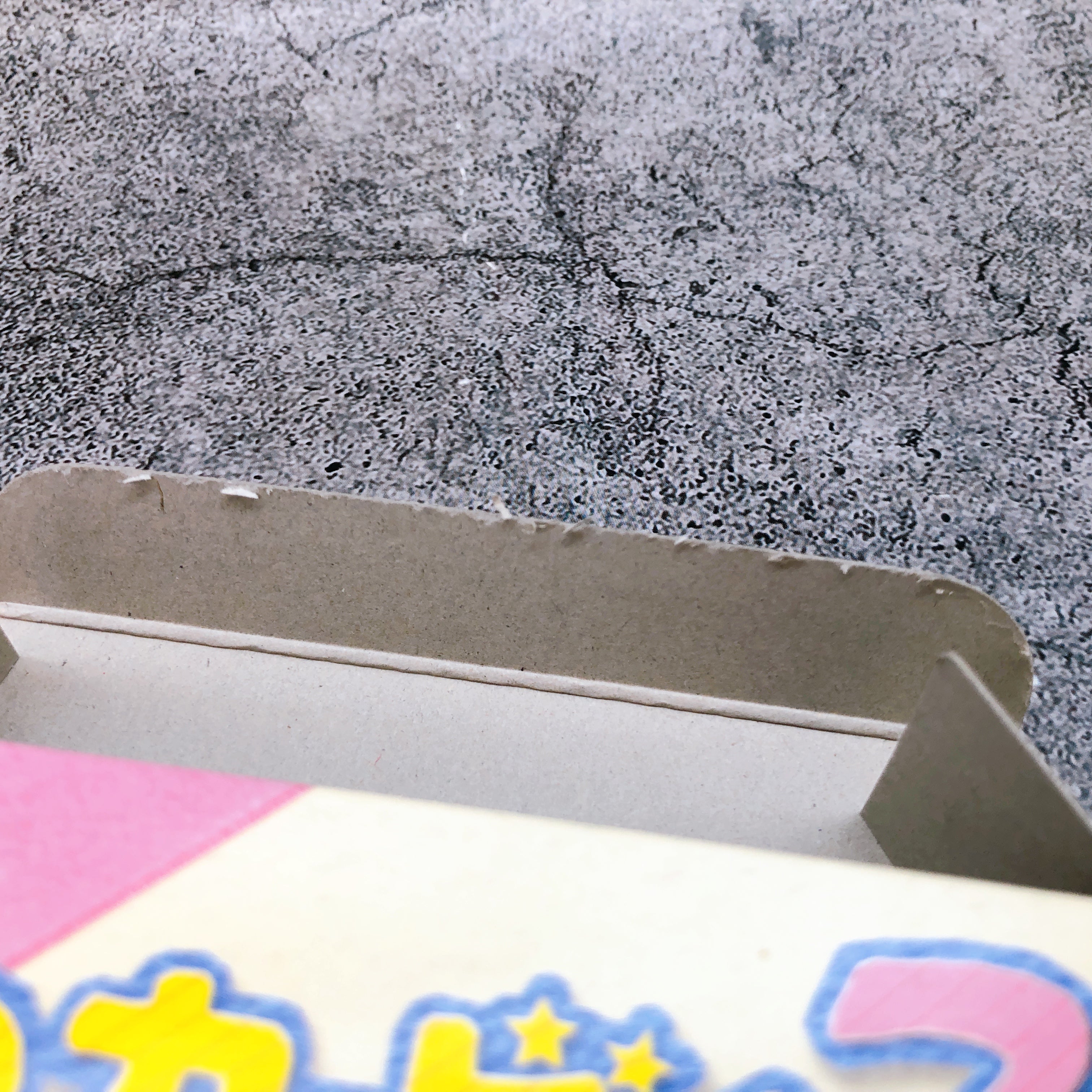 Nintendo Super Famicom Kirby 3 & Super Deluxe SET Japan SNES SFC Game in Stock