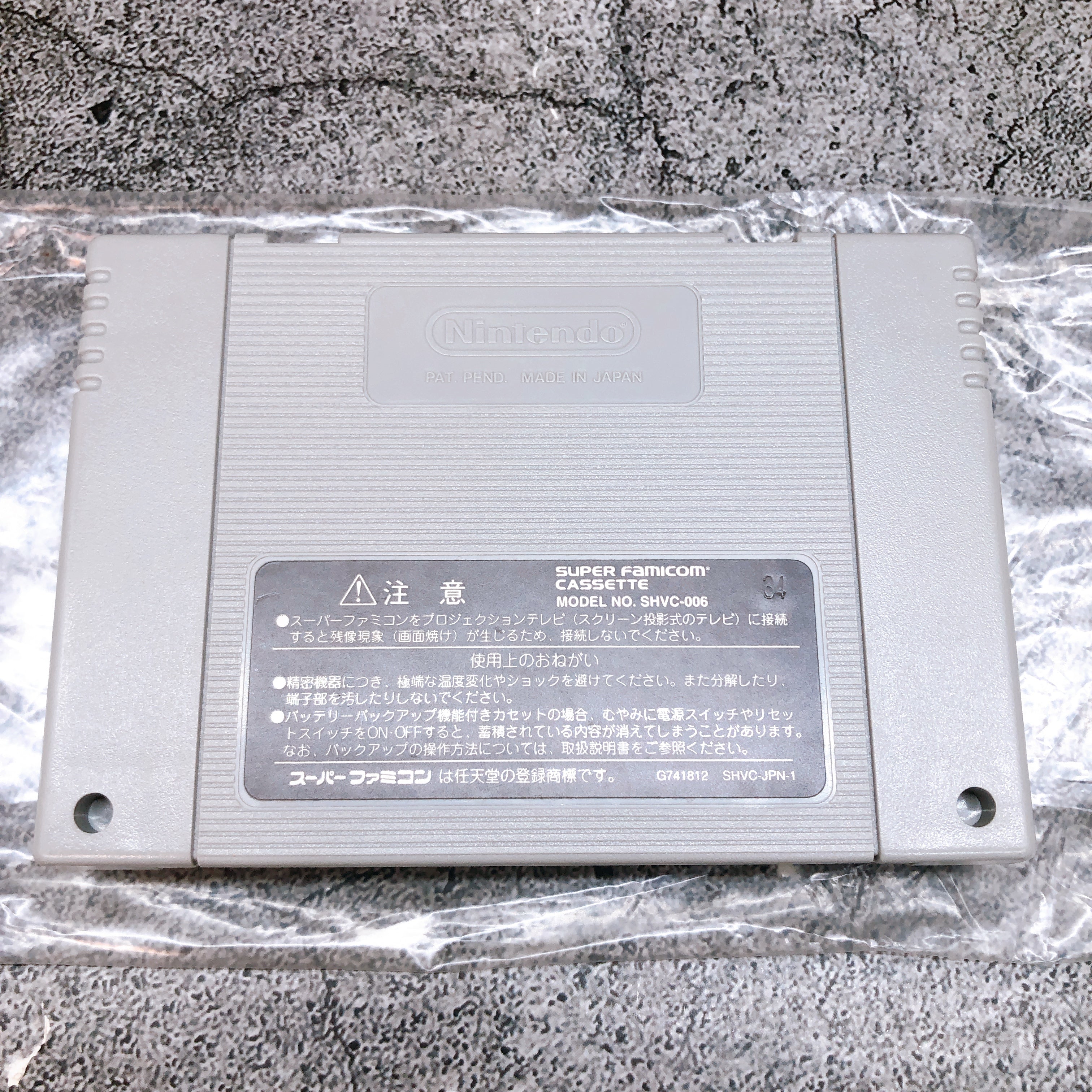 Nintendo Super Famicom Kirby 3 & Super Deluxe SET Japan SNES SFC Game in Stock