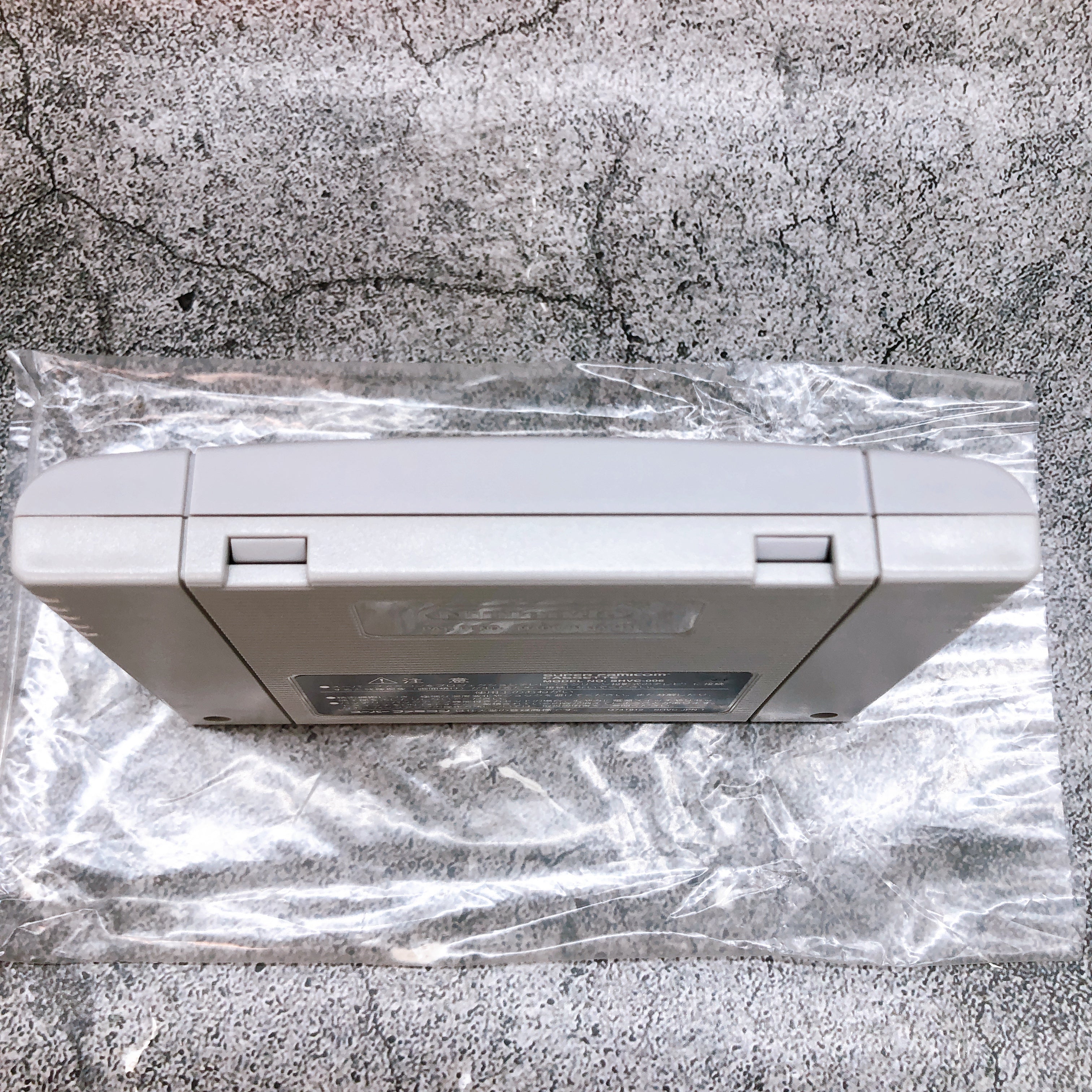 Nintendo Super Famicom Kirby 3 & Super Deluxe SET Japan SNES SFC Game in Stock