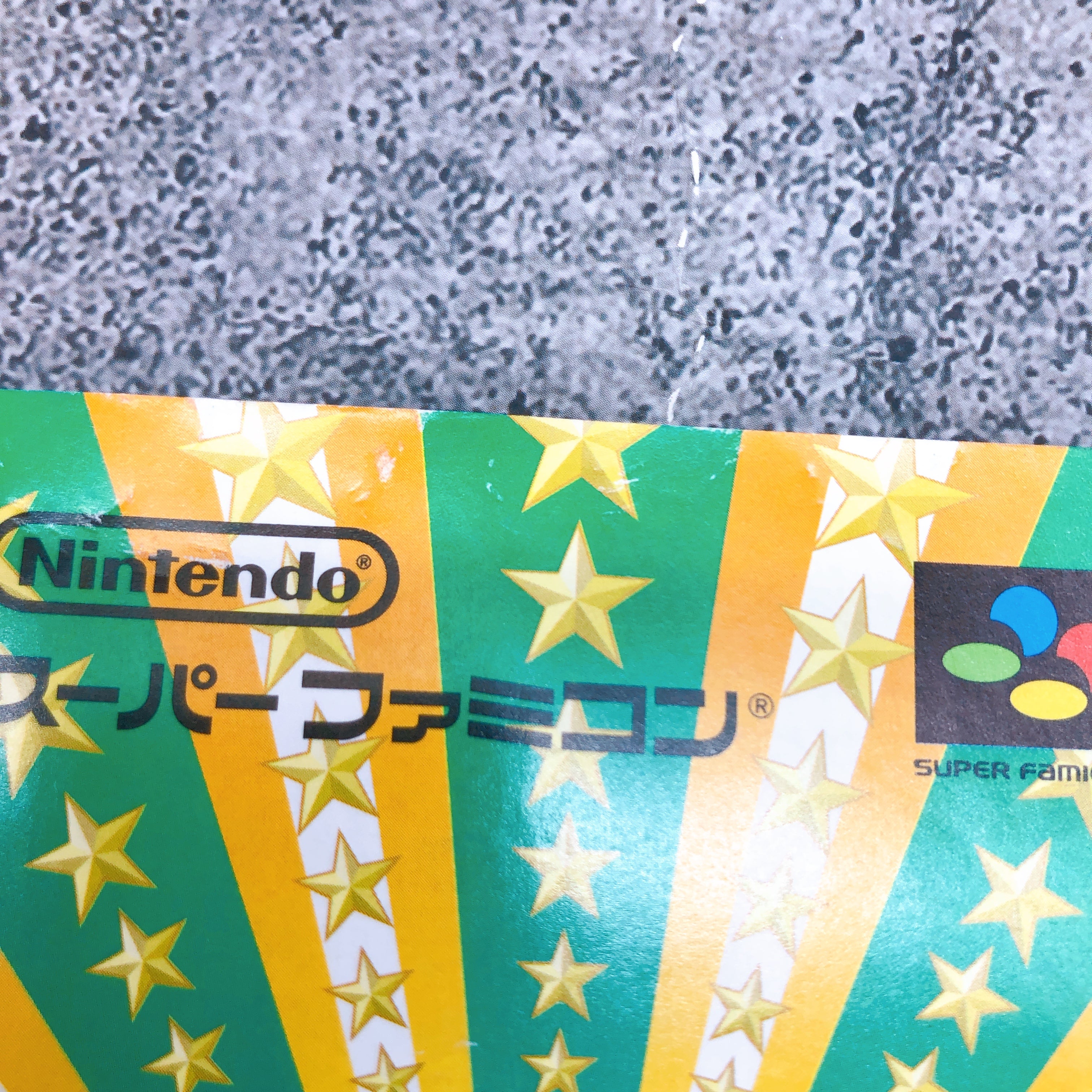 Nintendo Super Famicom Kirby 3 & Super Deluxe SET Japan SNES SFC Game in Stock