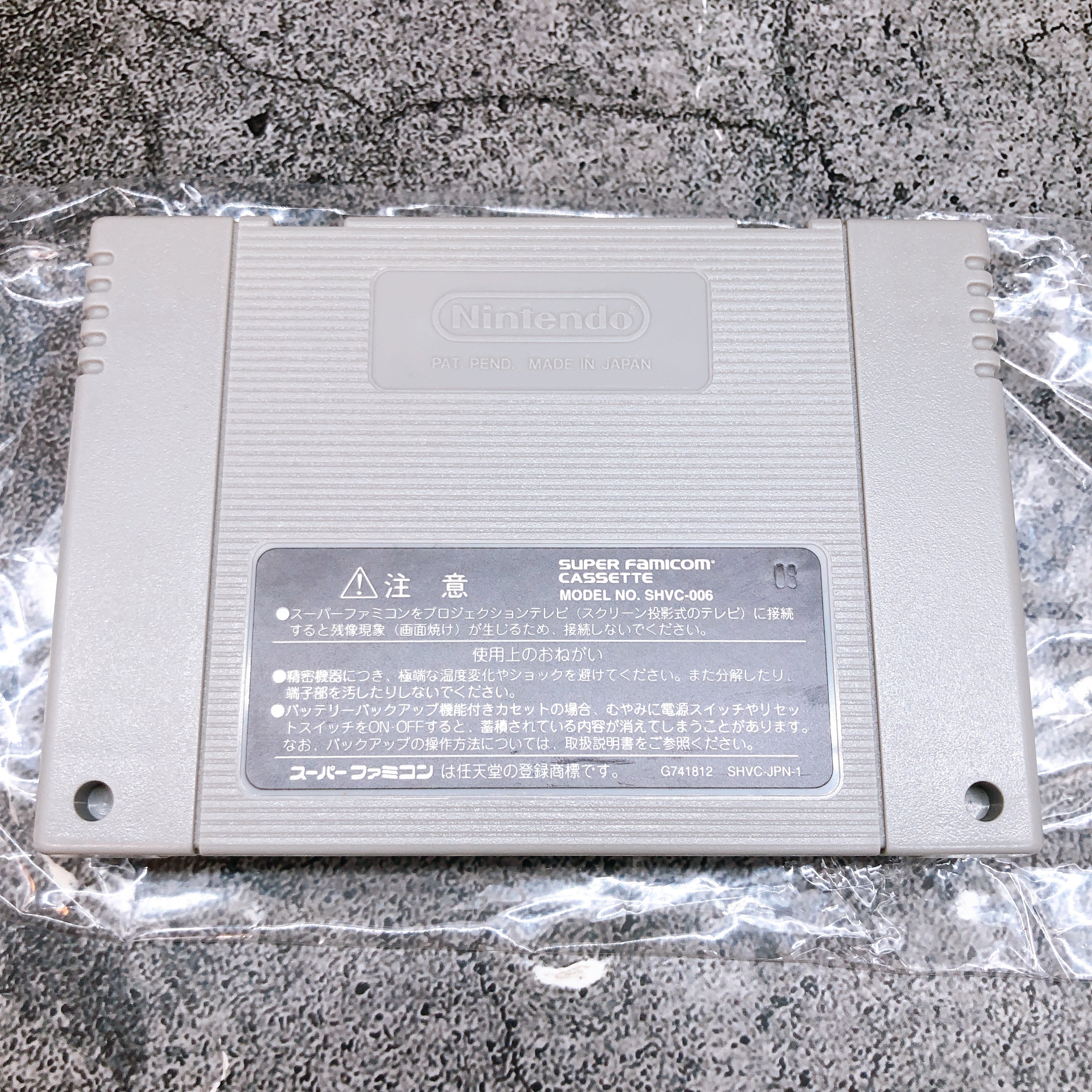 Nintendo Super Famicom Kirby 3 & Super Deluxe SET Japan SNES SFC Game in Stock