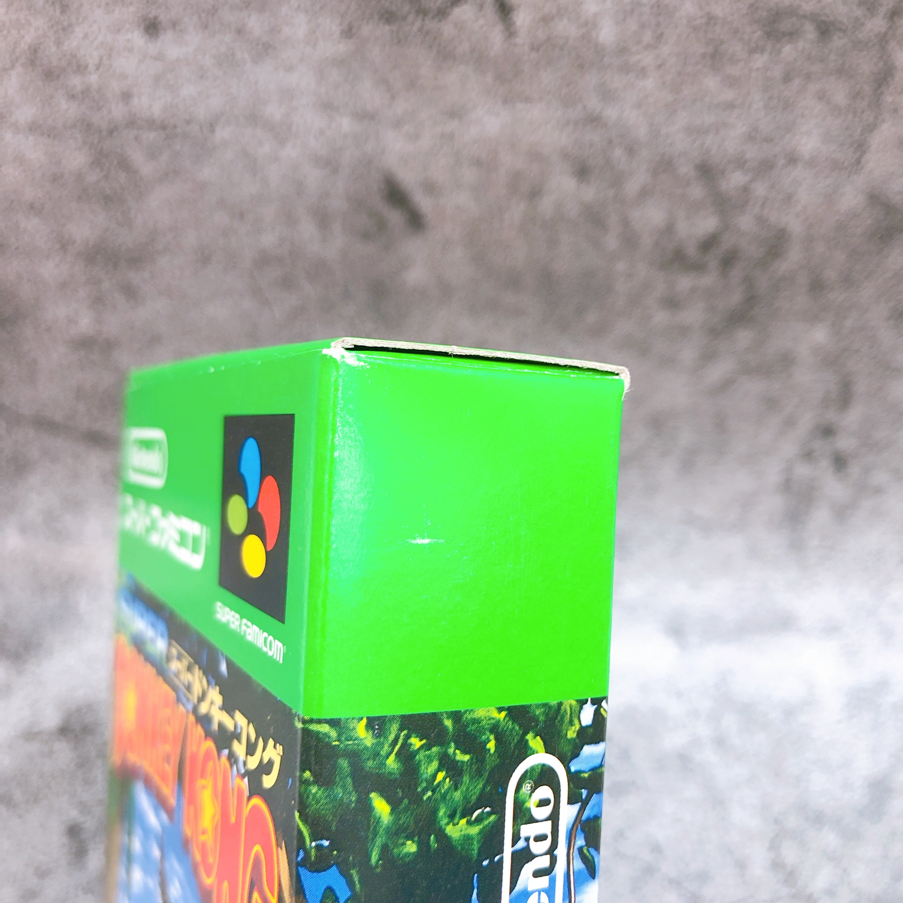 Nintendo Super Famicom Super Donkey Kong 1 & 2 & 3 SET Japan SNES Game in Stock