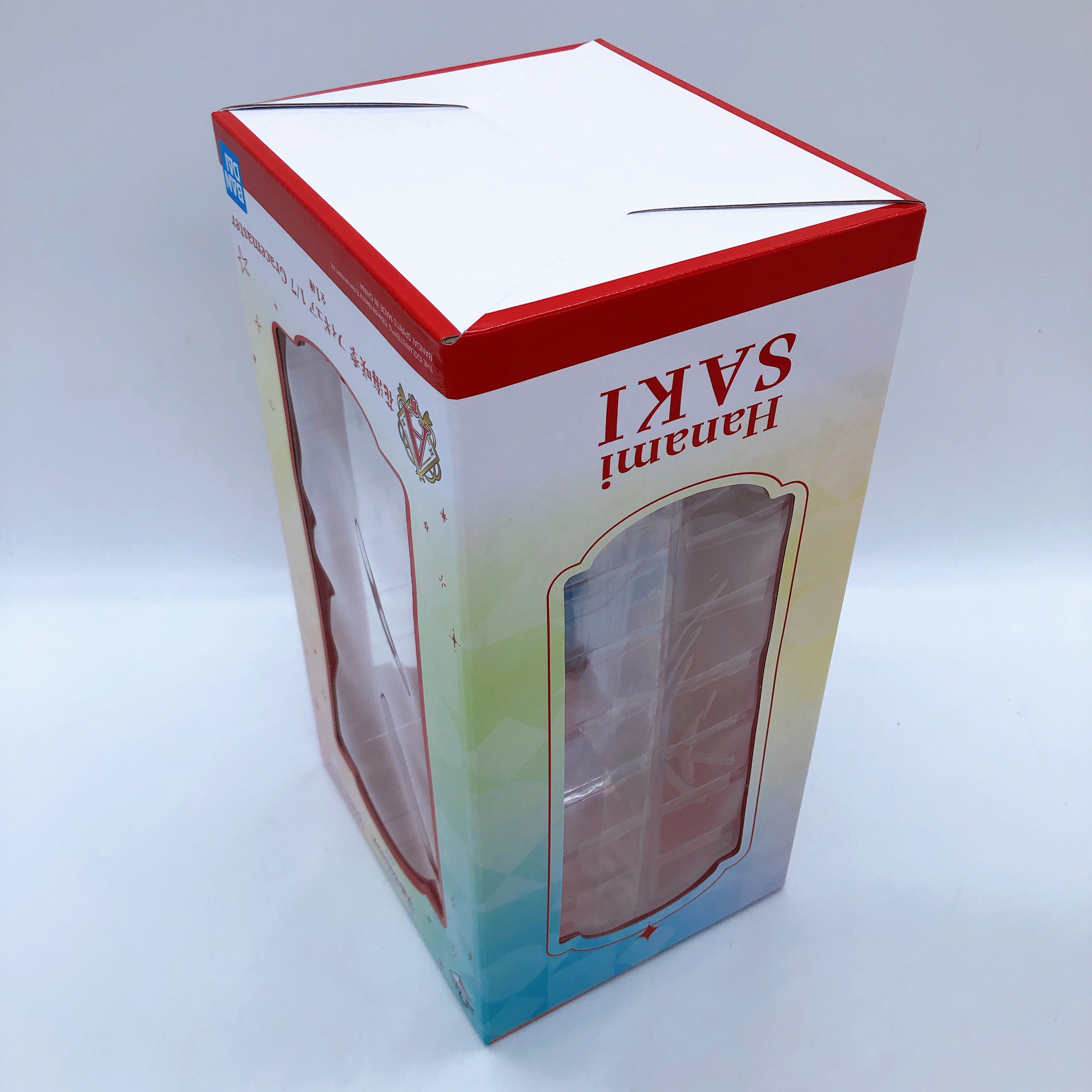 Gakuen iDOLM@STER Saki & Temari & Kotone Figure Ichiban Kuji A B C SET Japan