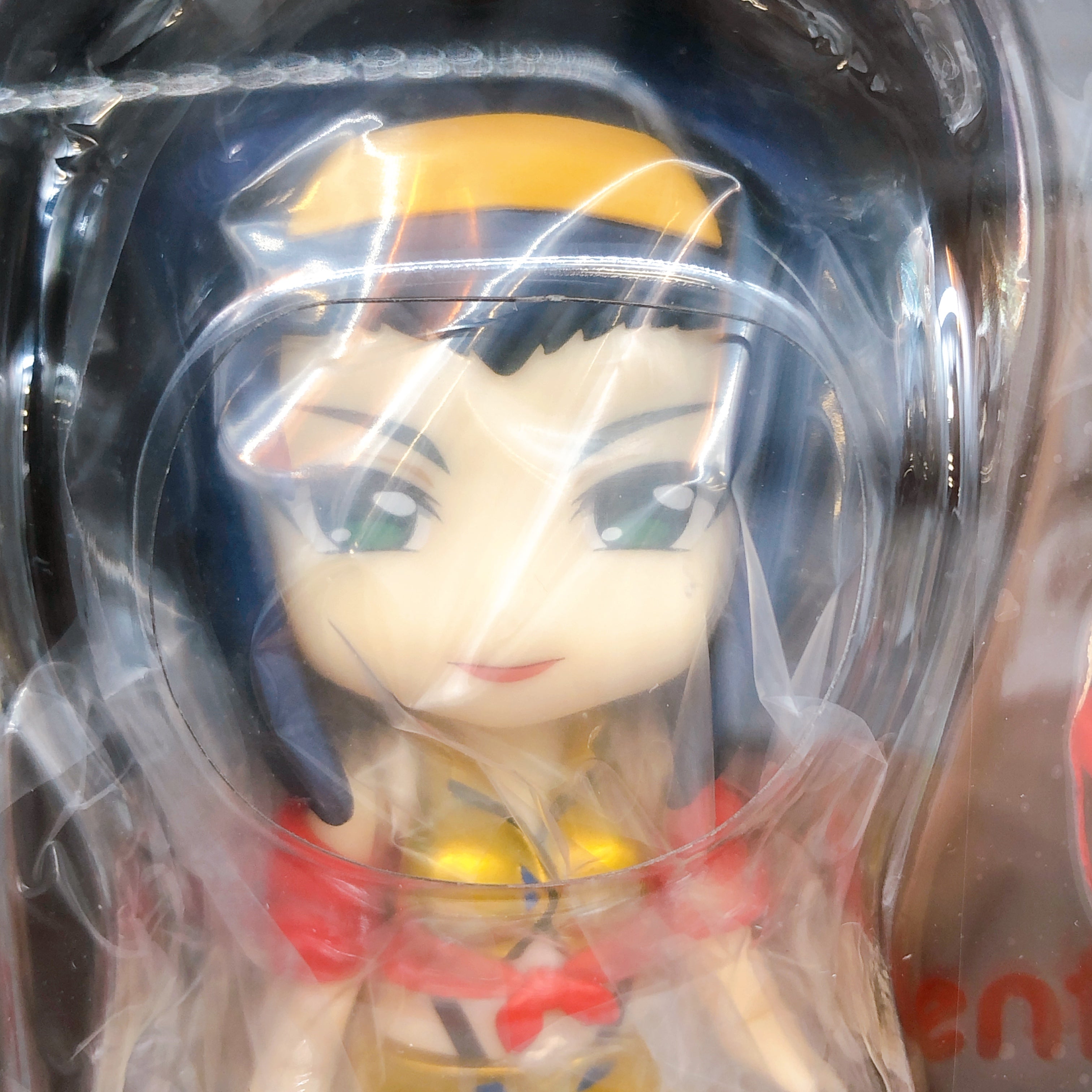 Cowboy Bebop Faye Valentine & Spike Spiegel Nendoroid SET Action Figure Sealed