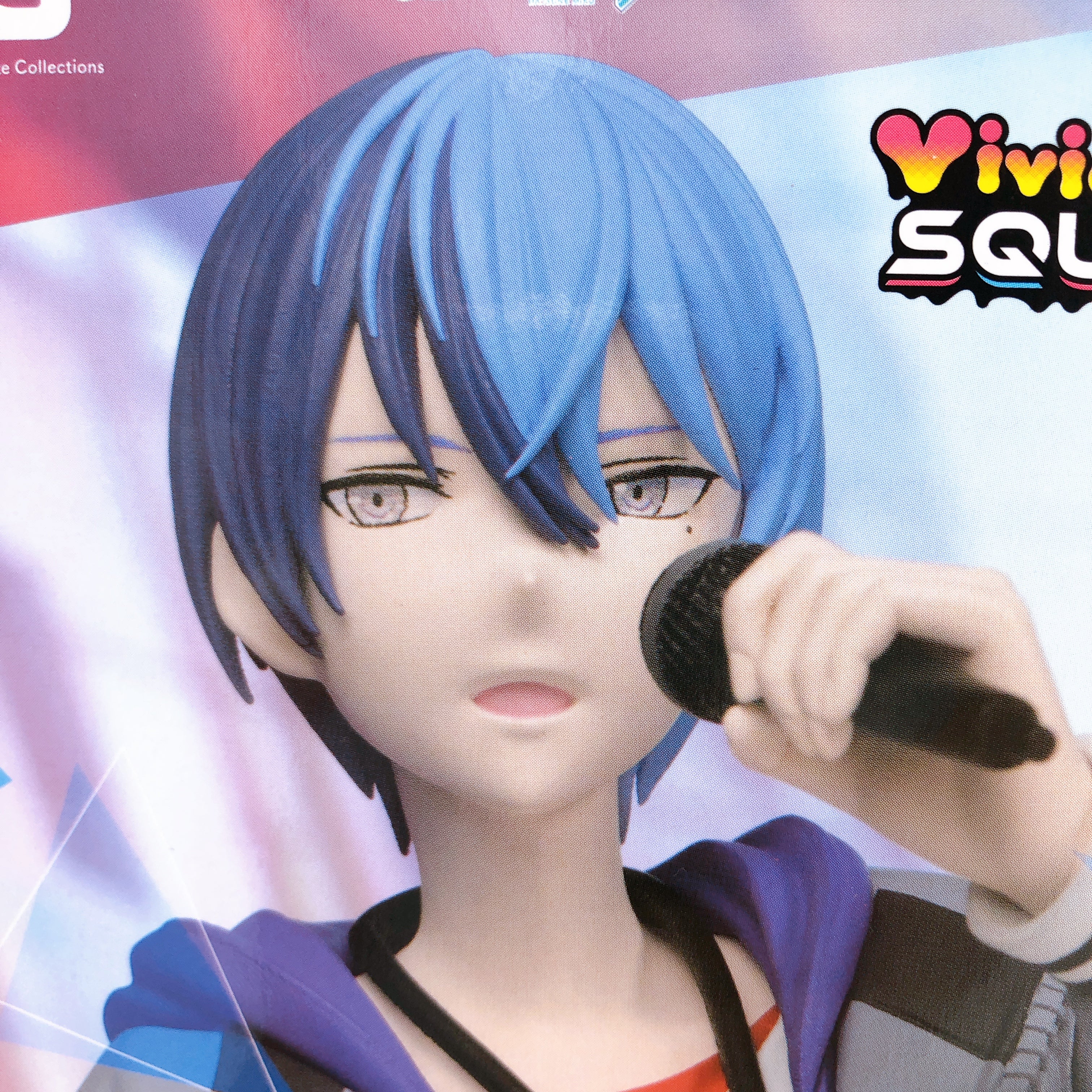 Project Sekai Colorful Stage! Toya An Kohane Akito Desktop Decorate Figure SET