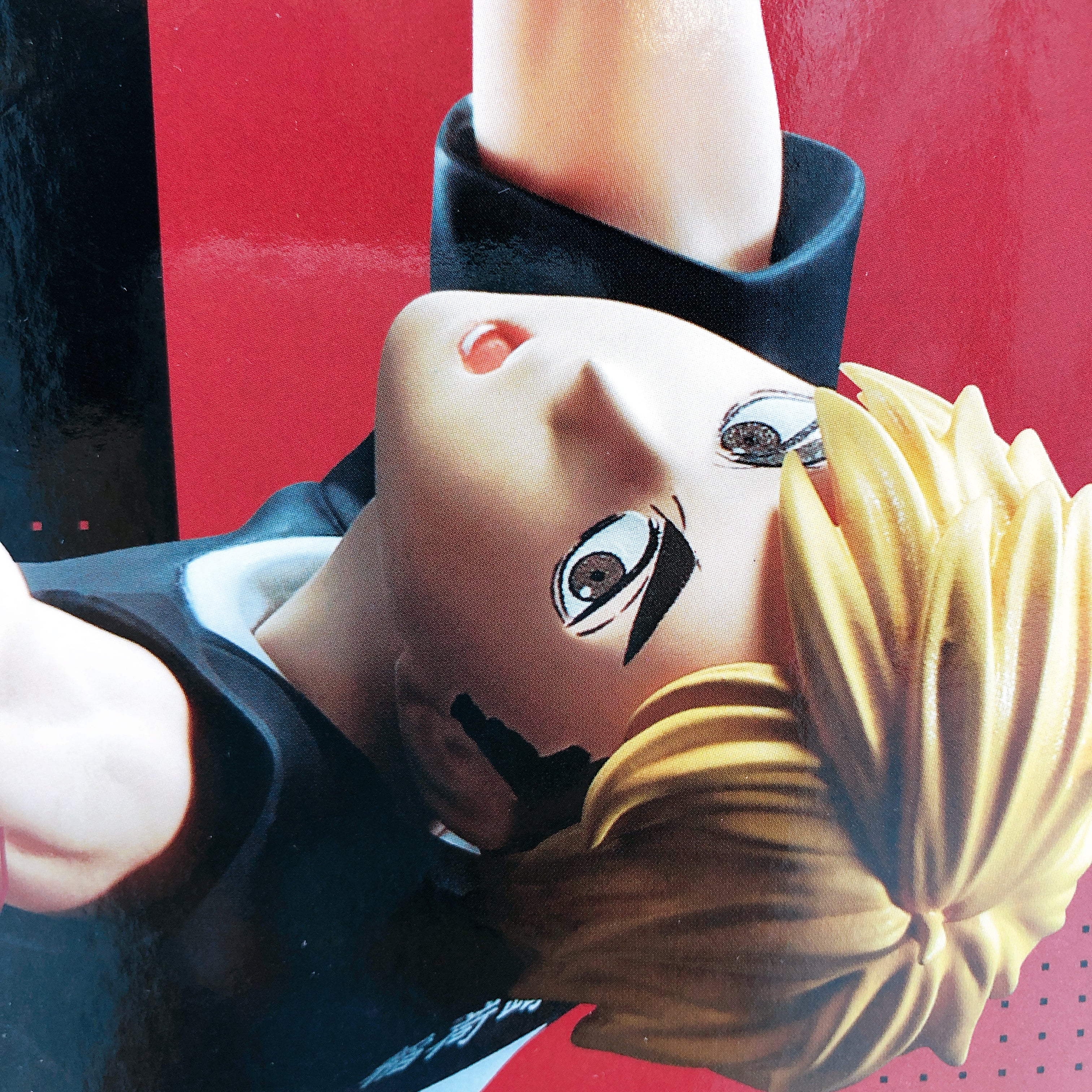 Haikyu!! Osamu Atsumu Miya Brothers Figure SET of 2 Japan Sealed NEW