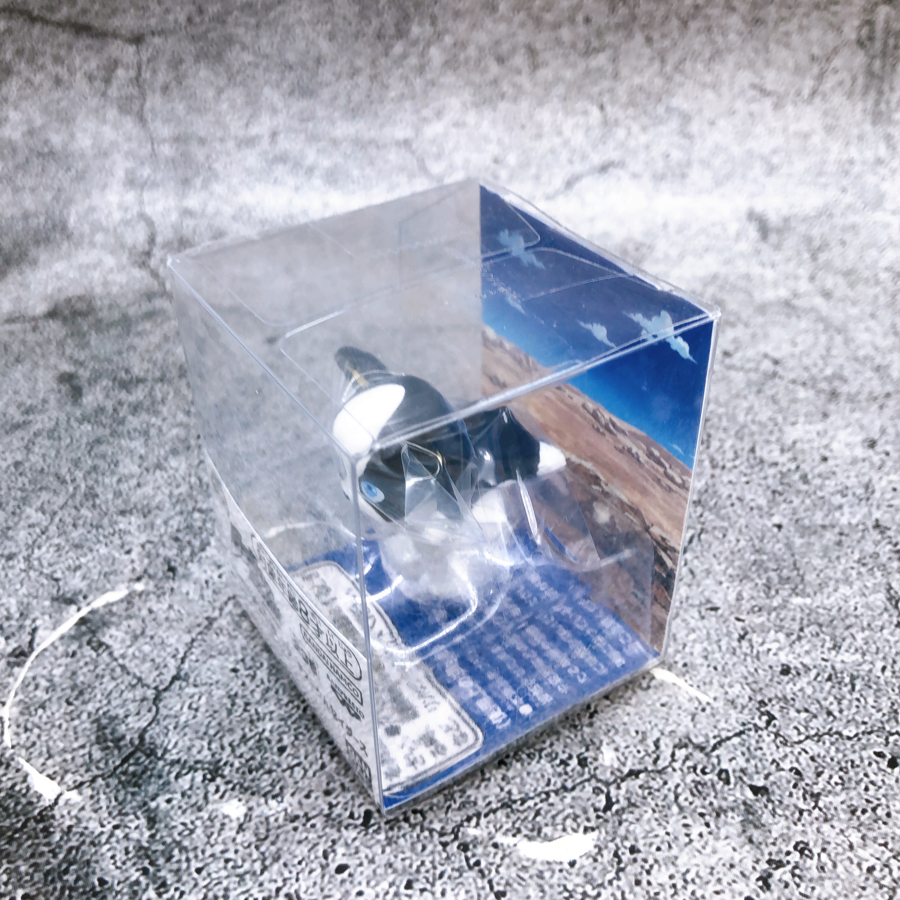 JoJo's Bizarre Adventure Stardust Crusaders Iggy Ring Chokonoring SET of 3