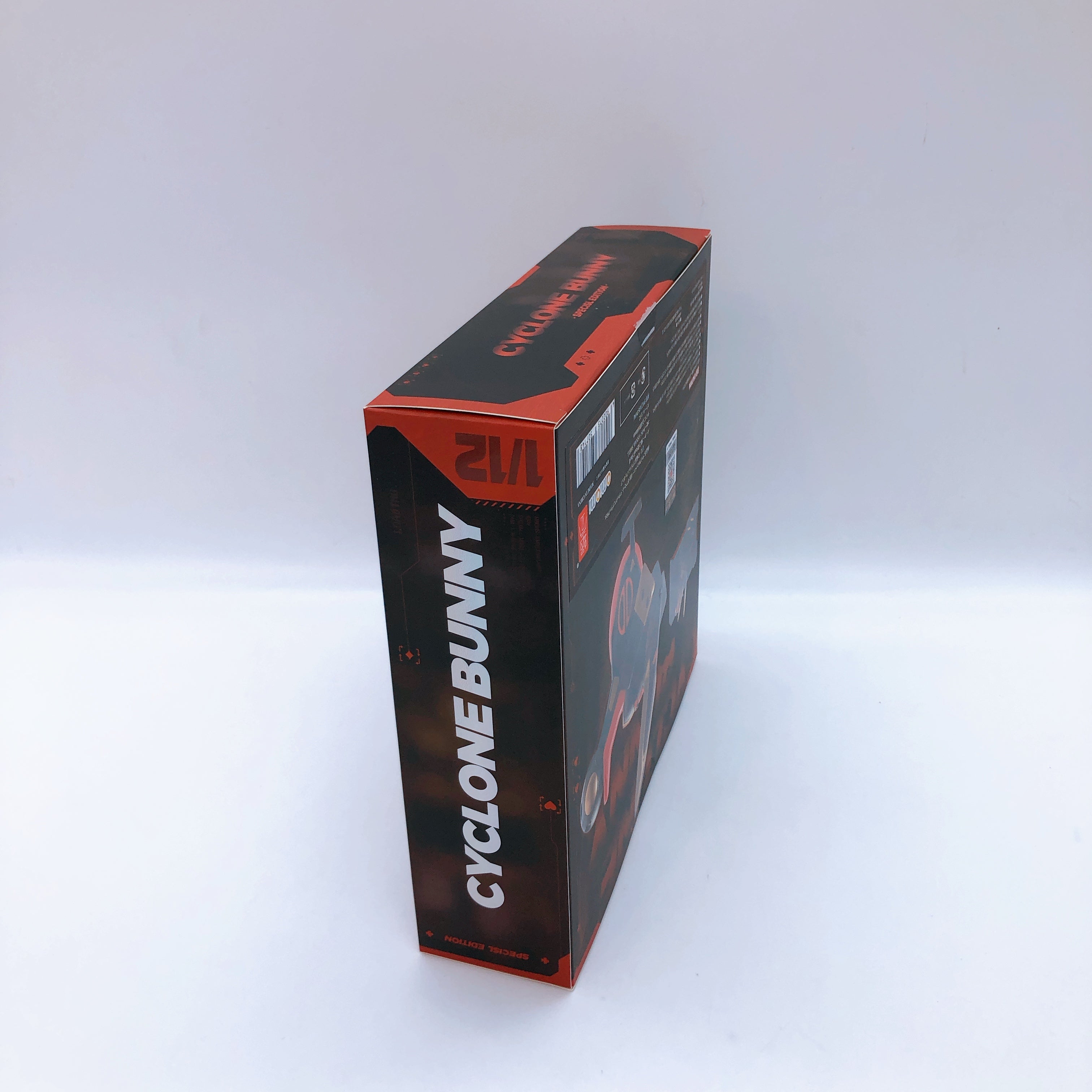 Bunny Girl Aileen Sunkissed 1/12 Action Figure + Cyclone & Gear Set Deluxe Black