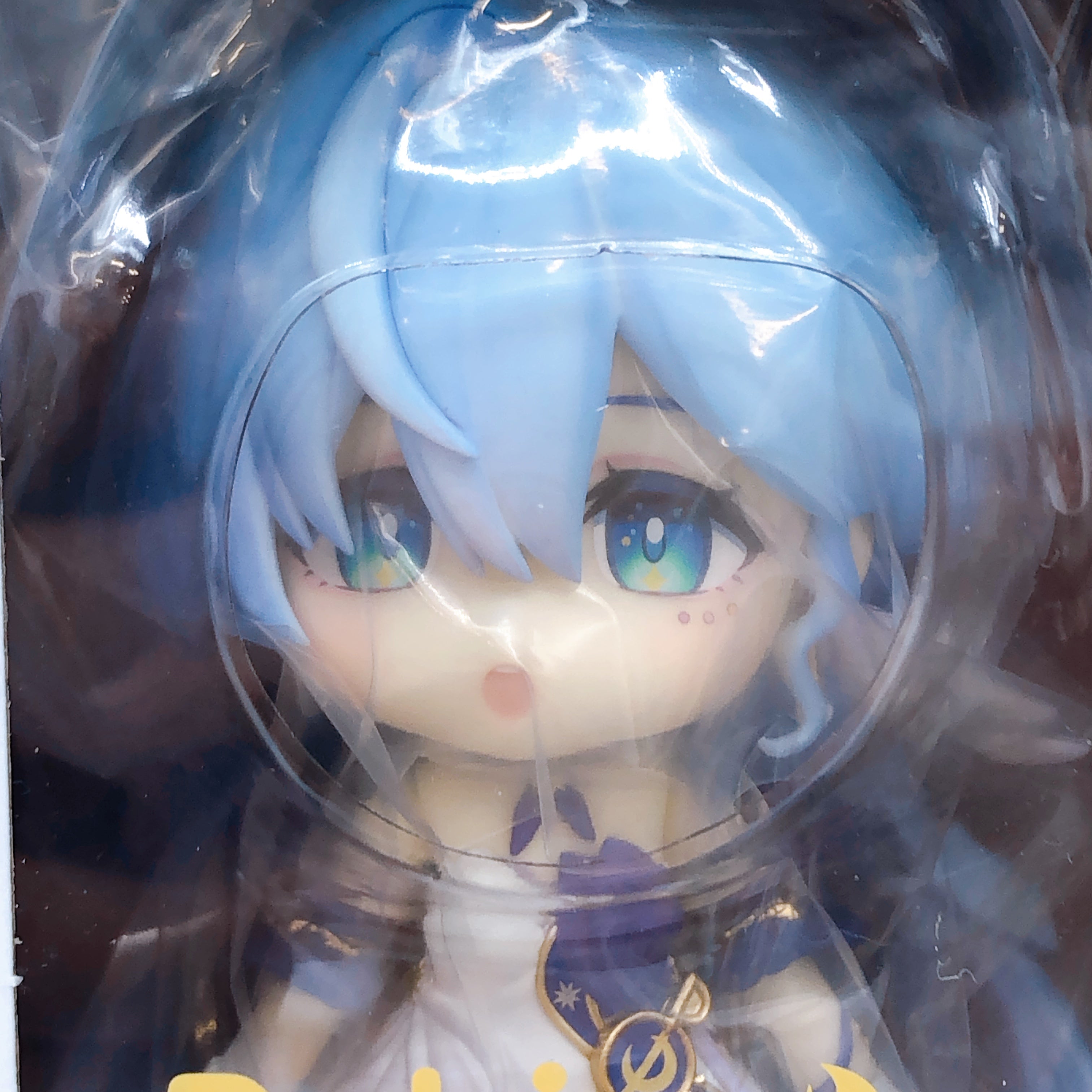 Honkai Star Rail Robin & Sunday SET Nendoroid 2694 2696 Action Figure GSC NEW