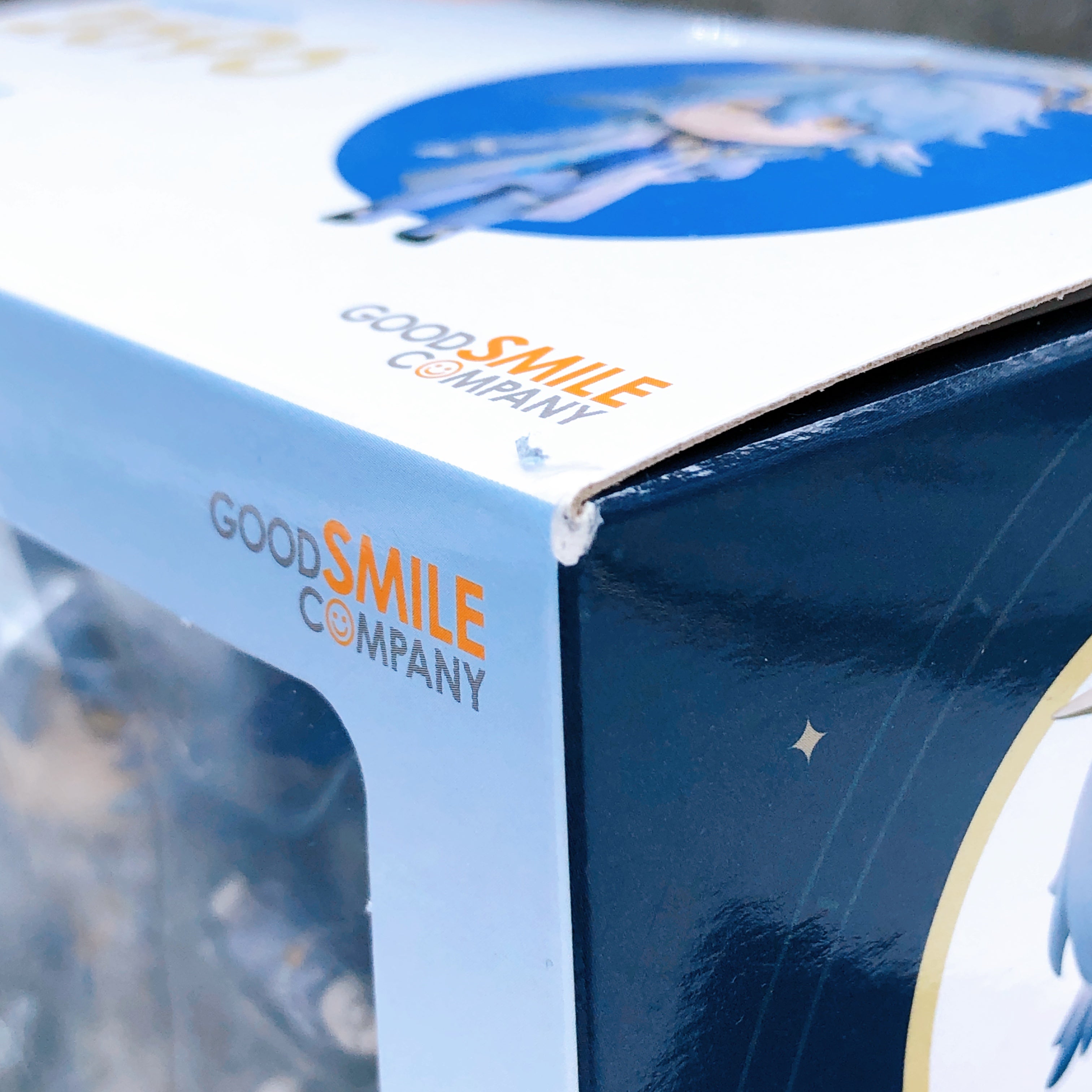 Honkai Star Rail Robin & Sunday SET Nendoroid 2694 2696 Action Figure GSC NEW