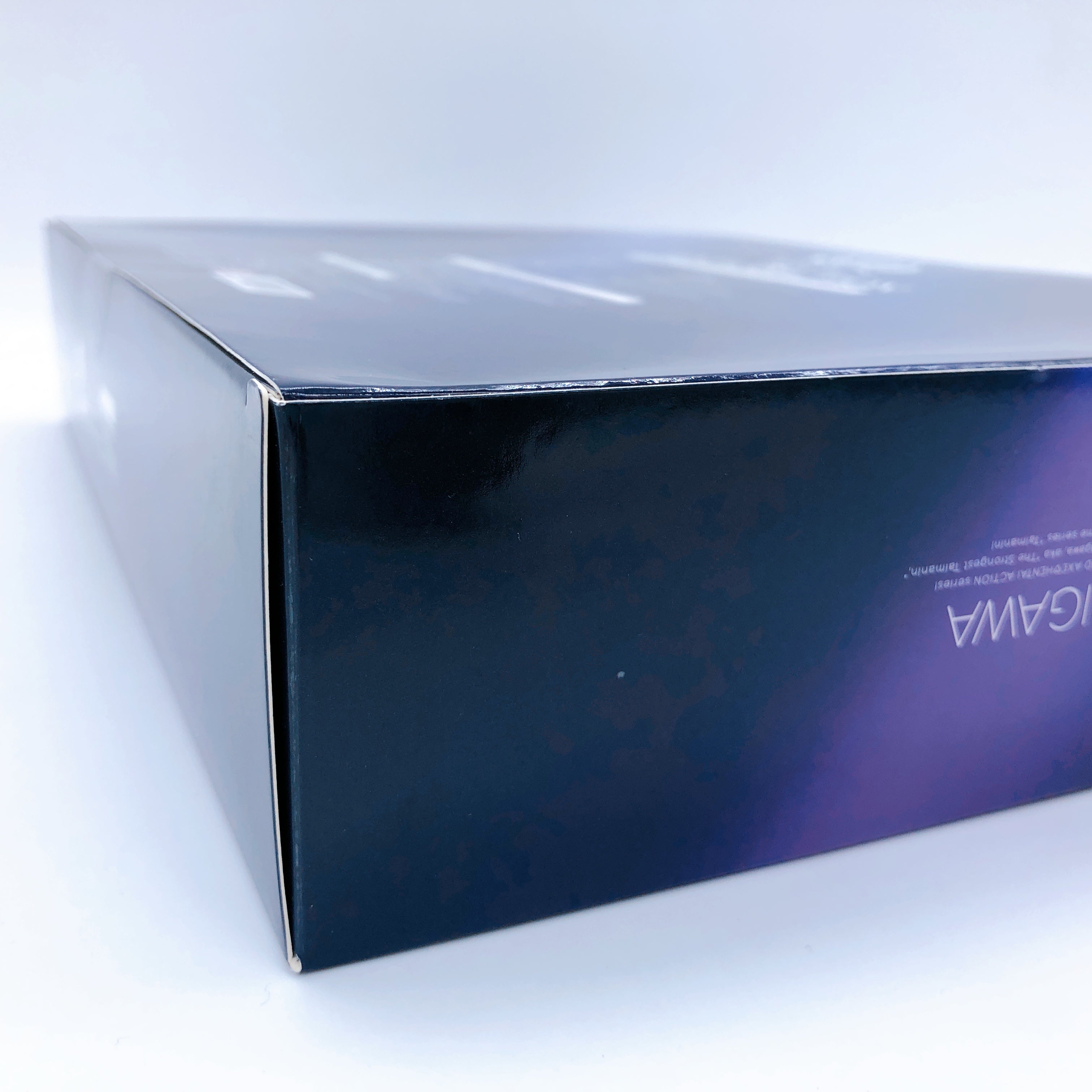 Taimanin Asagi Native Second Axe Hentai Action Metallic Color + Option Parts