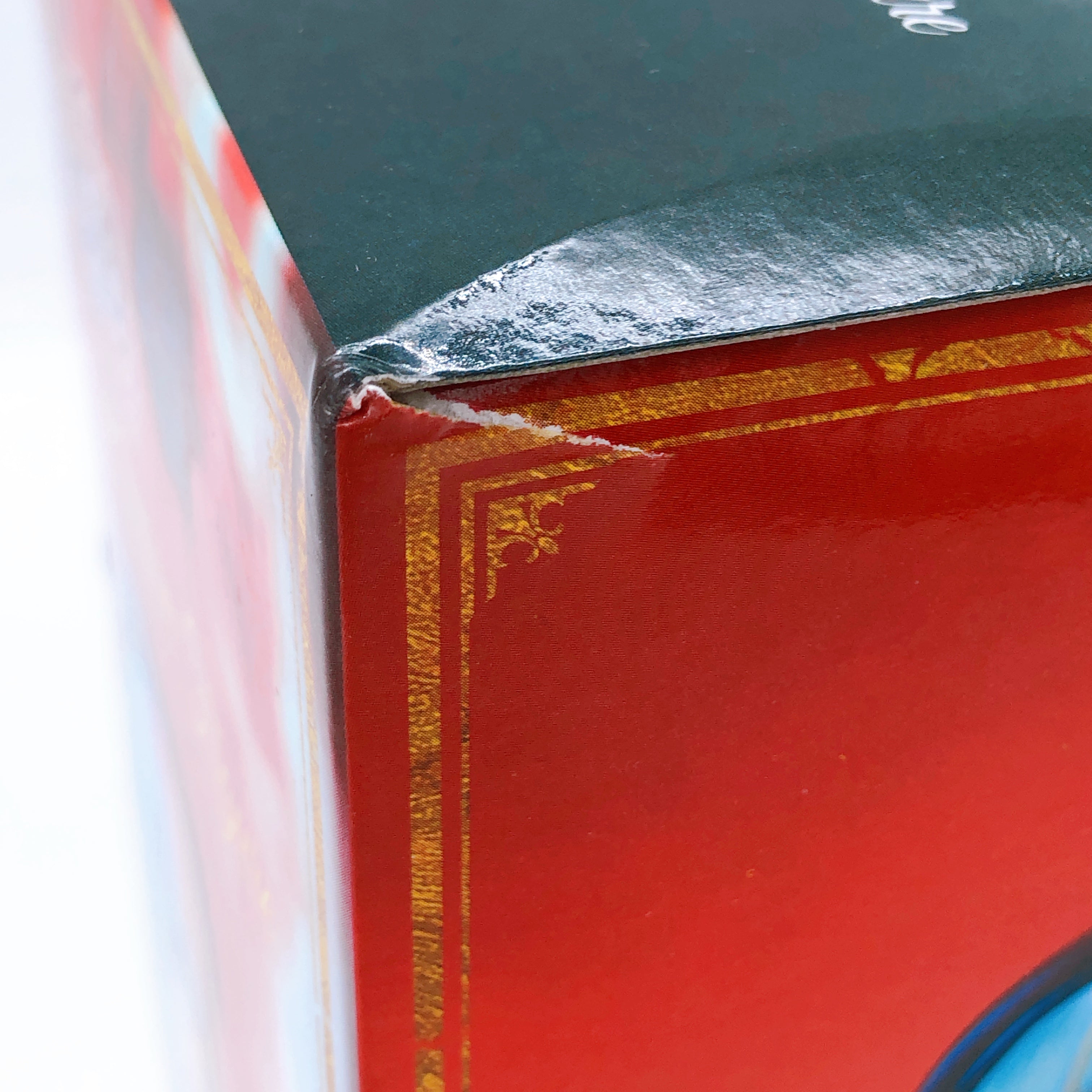 BanG Dream! Ave Mujica Figure SET of 5 Timoris Oblivionis Doloris Amoris Mortis