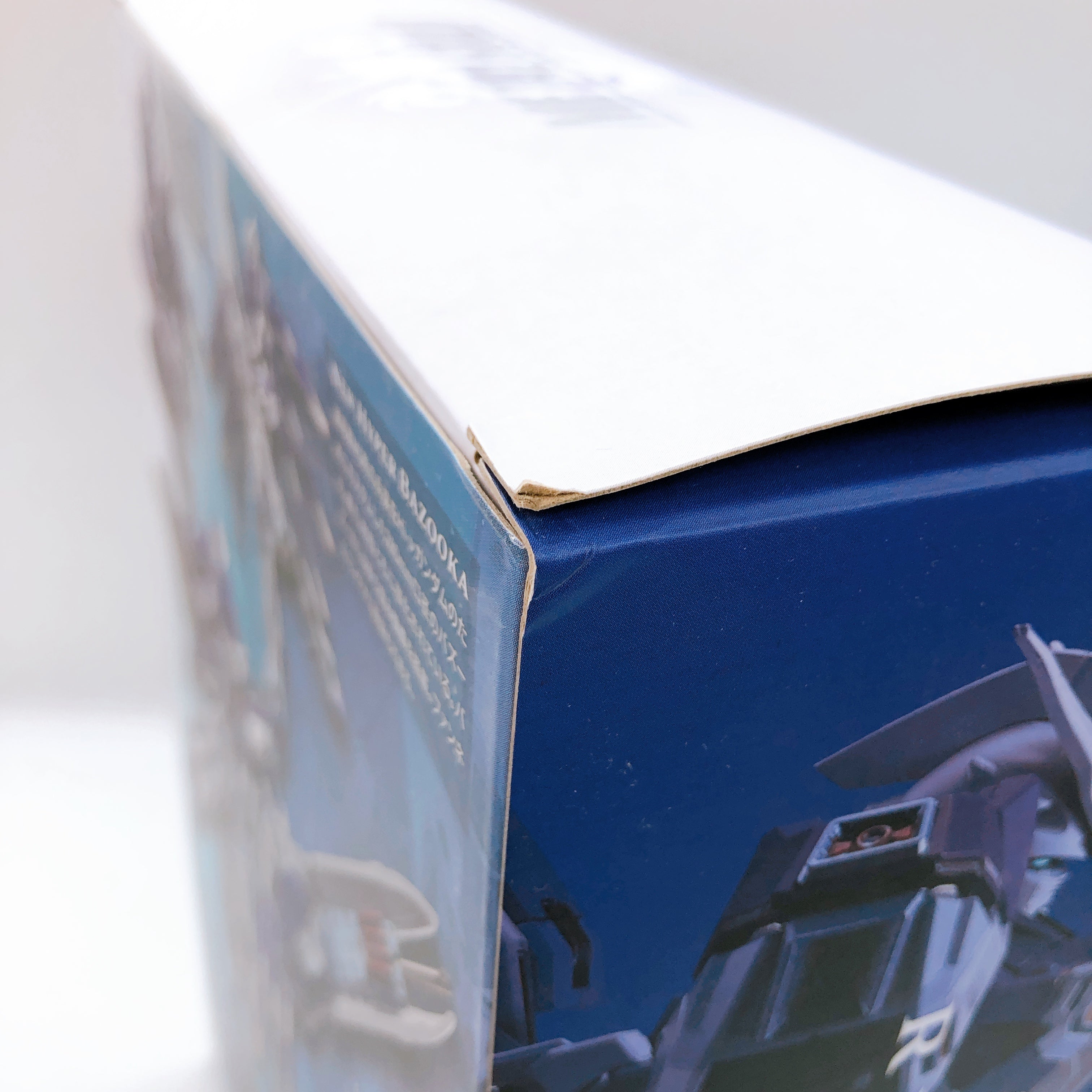 Metal Build RX-93-v2 Hi-v Gundam & Hyper Mega Bazooka Launcher Option SET NEW