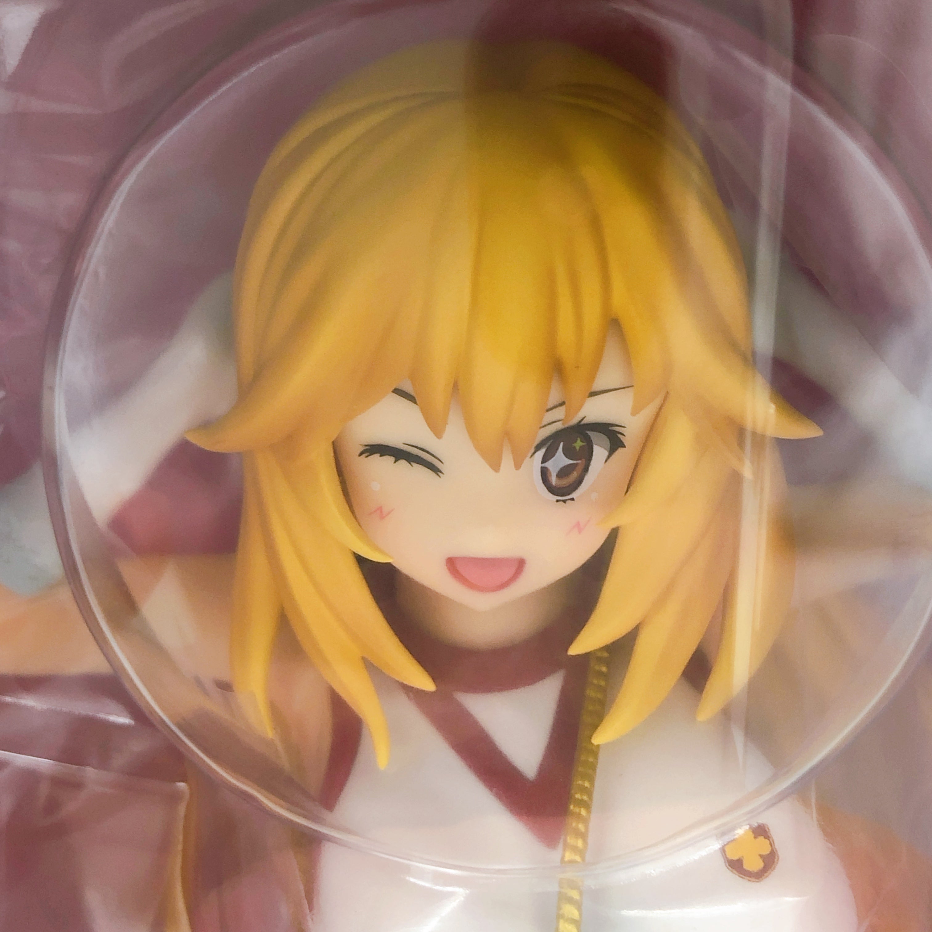 Mikoto Misaka & Misaki Shokuhou Tokiwadai P.E. Uniform Ver. 1/8 Scale Figure SET