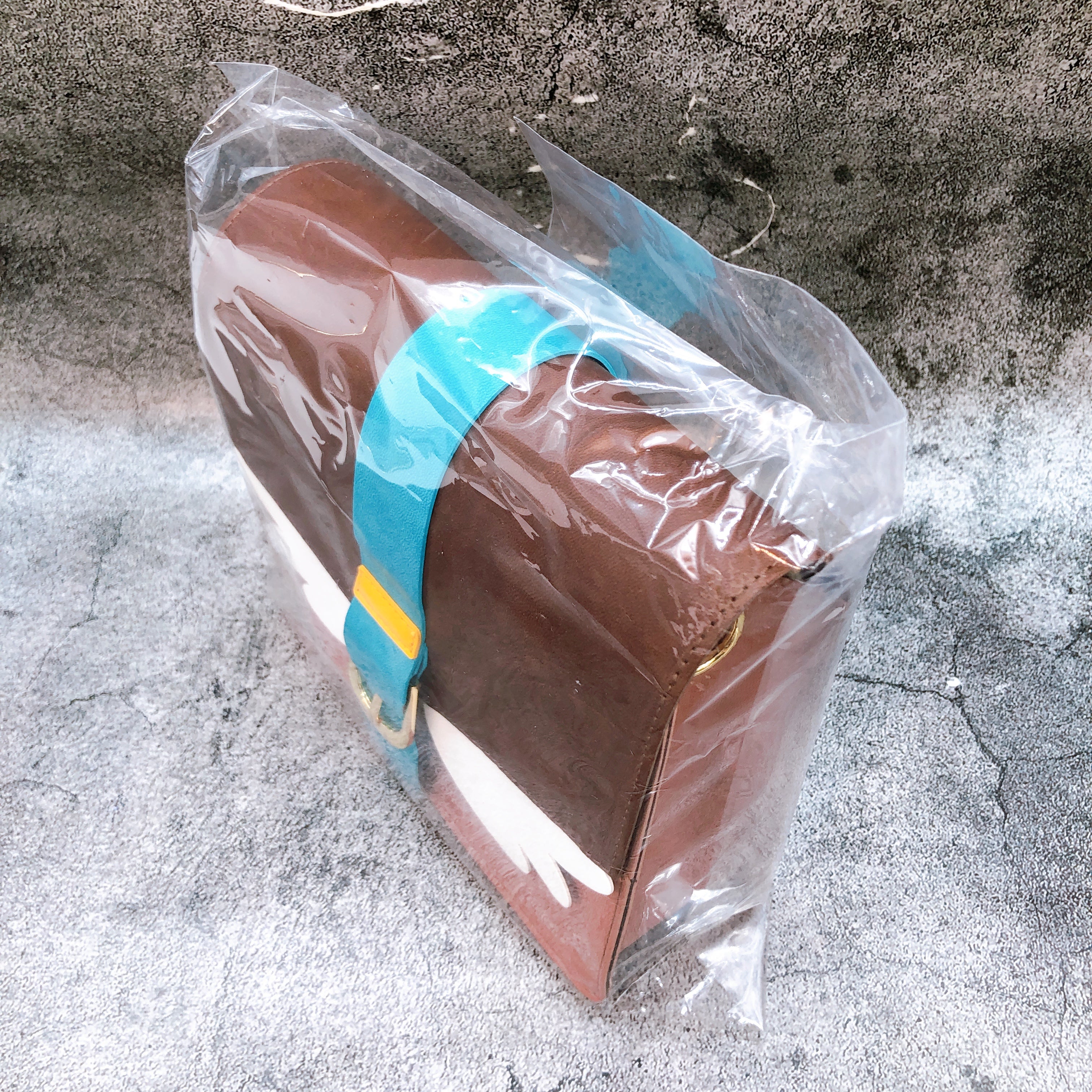 Hatsune Miku 100th Adventure Nendoroid 2639 Action Figure + Travel Pouch Bag SET