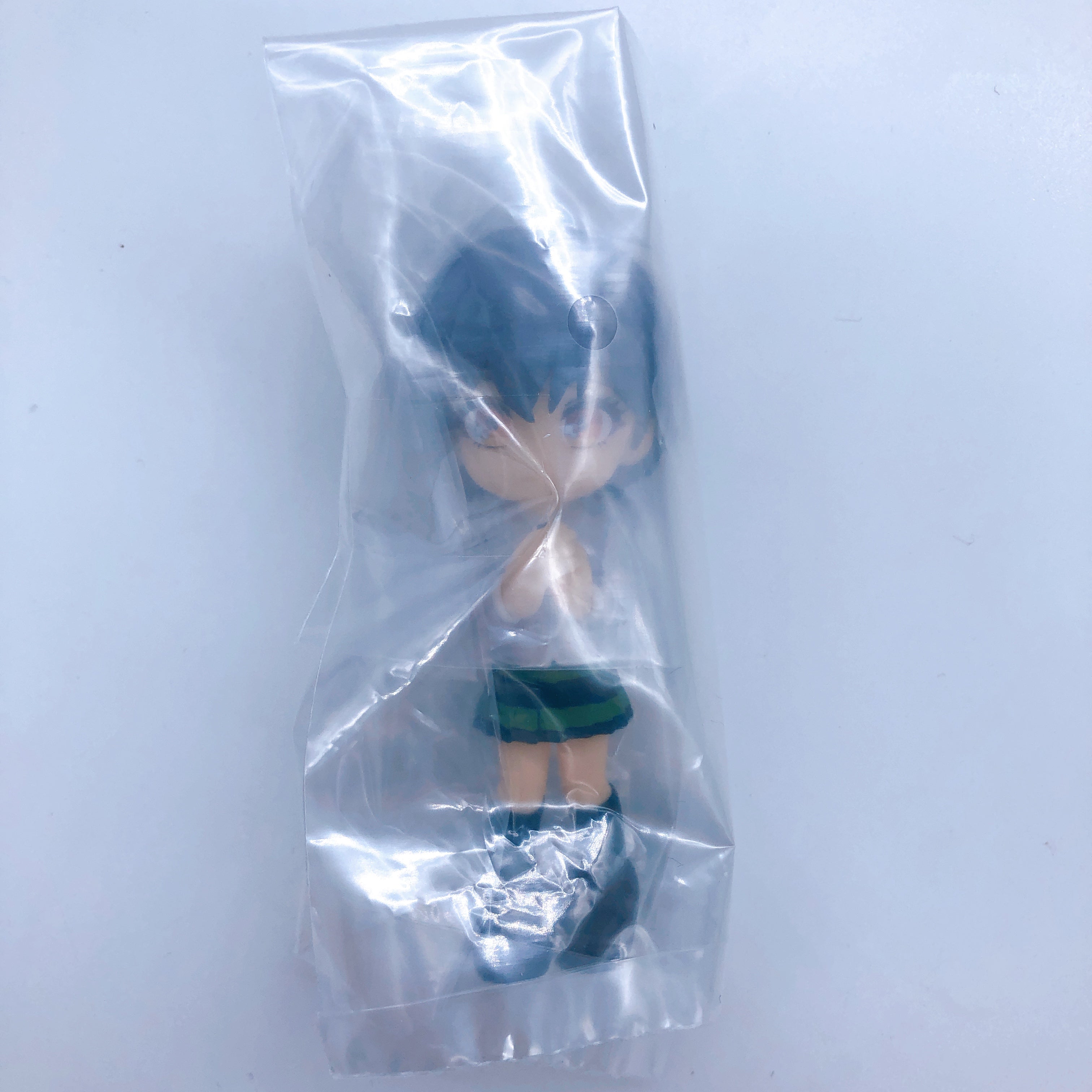 BanG Dream! MyGO PalVerse Figure SET of 6 (Normal 5 + Special Rare 1) Bushiroad