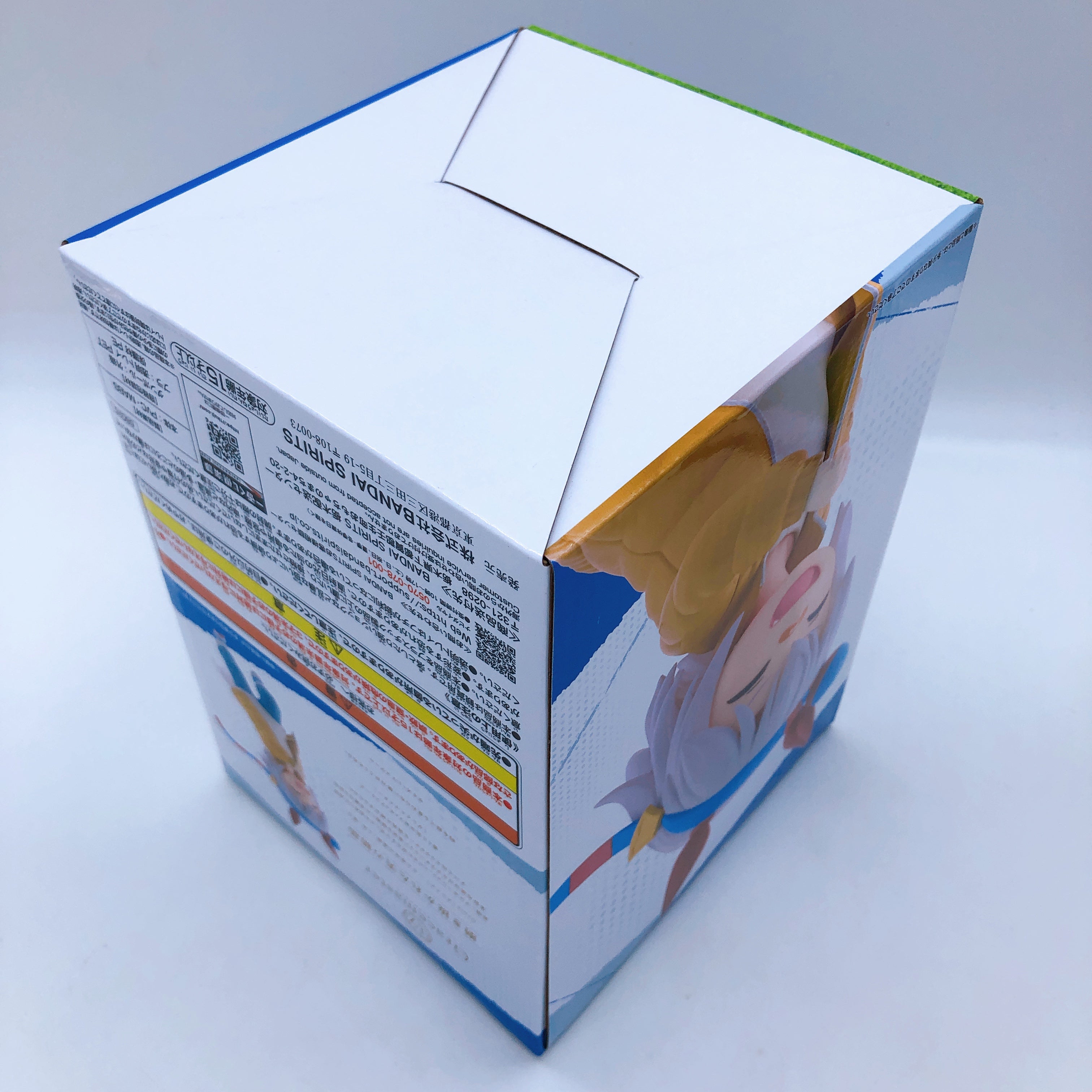 Ichiban Kuji Uma Musume Cinderella Gray D & E Prize Tamamo & Oguri 1/7 Figure