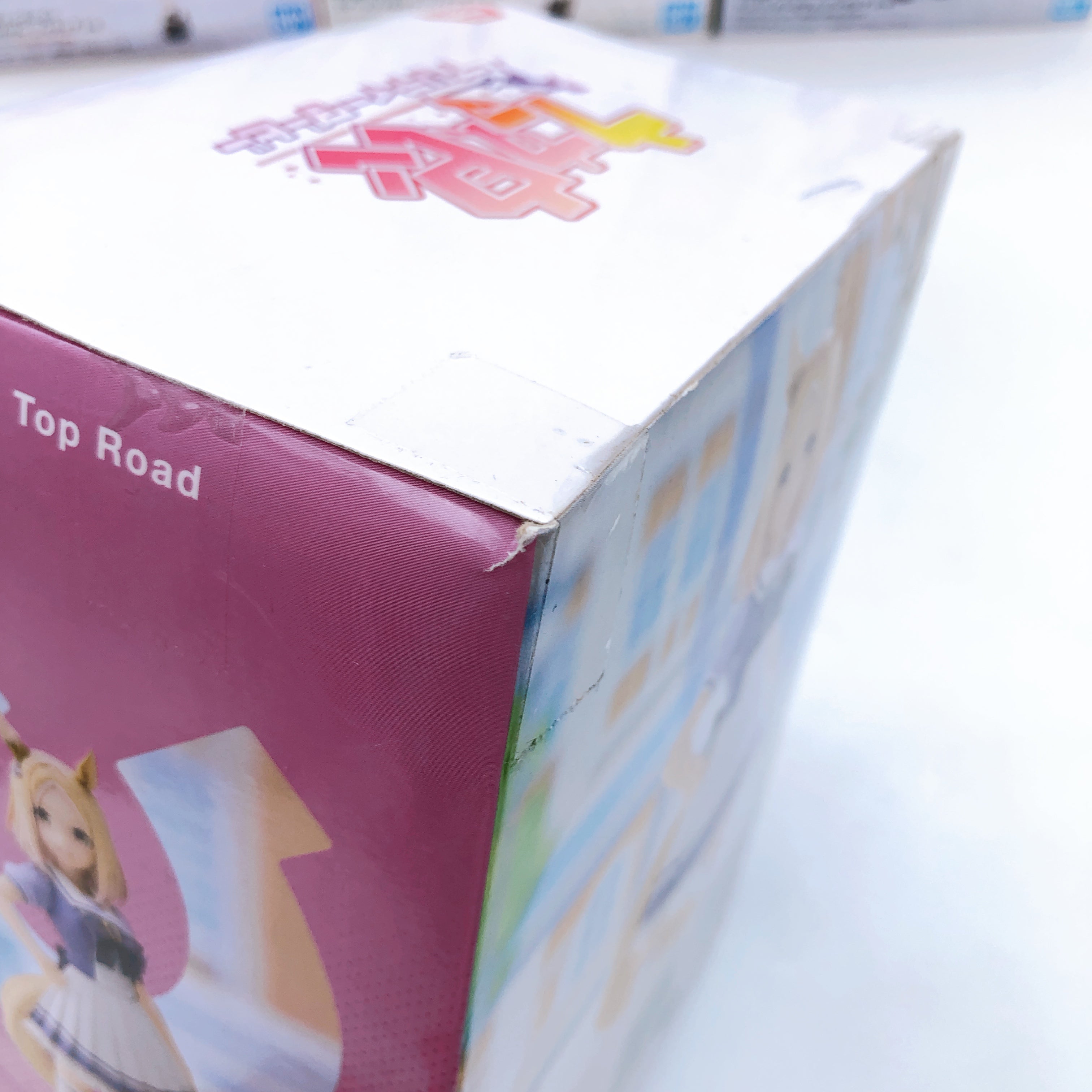 Uma Musume Pretty Derby Figure Complete Set of 39 BANPRESTO Japan NEW Sealed