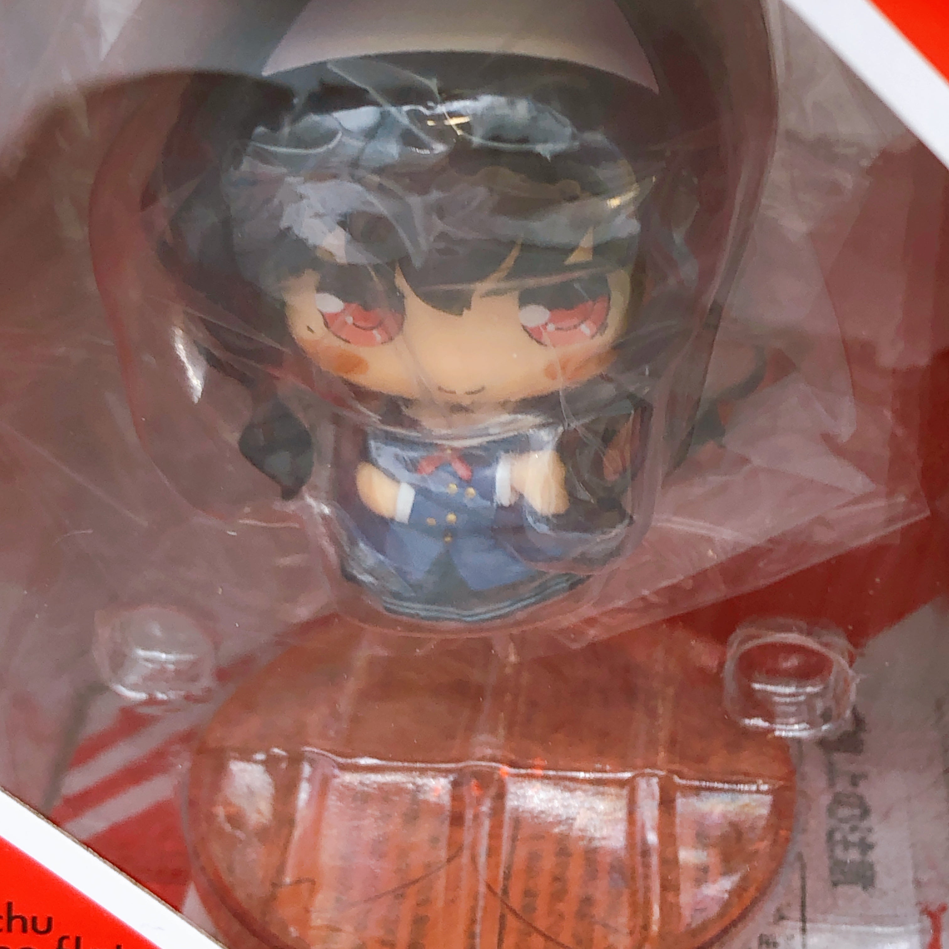 Medicchu Saekano Flat Megumi & Eriri & Utaha Set of 3 Figure Phat Company NEW