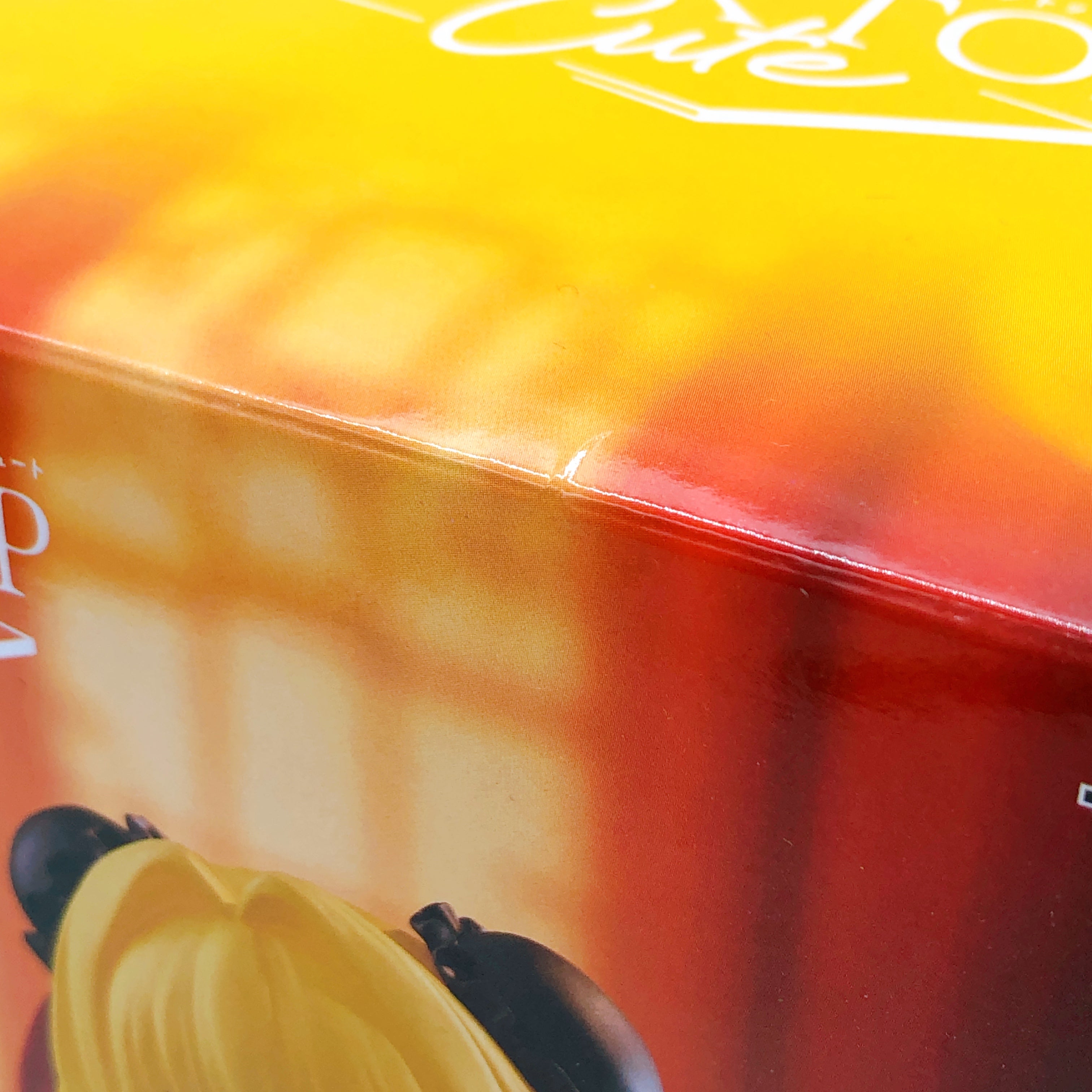 (SET of 7) To Love Ru Darkness China Chinese Dress ver. Desktop Cute Figure 7pcs