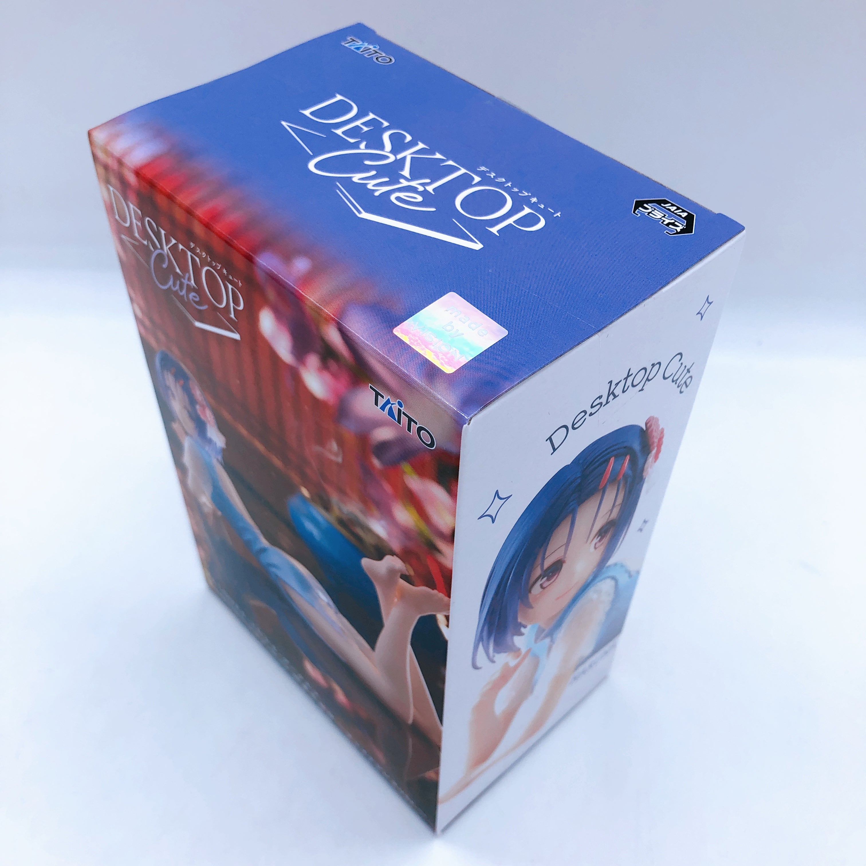 (SET of 7) To Love Ru Darkness China Chinese Dress ver. Desktop Cute Figure 7pcs