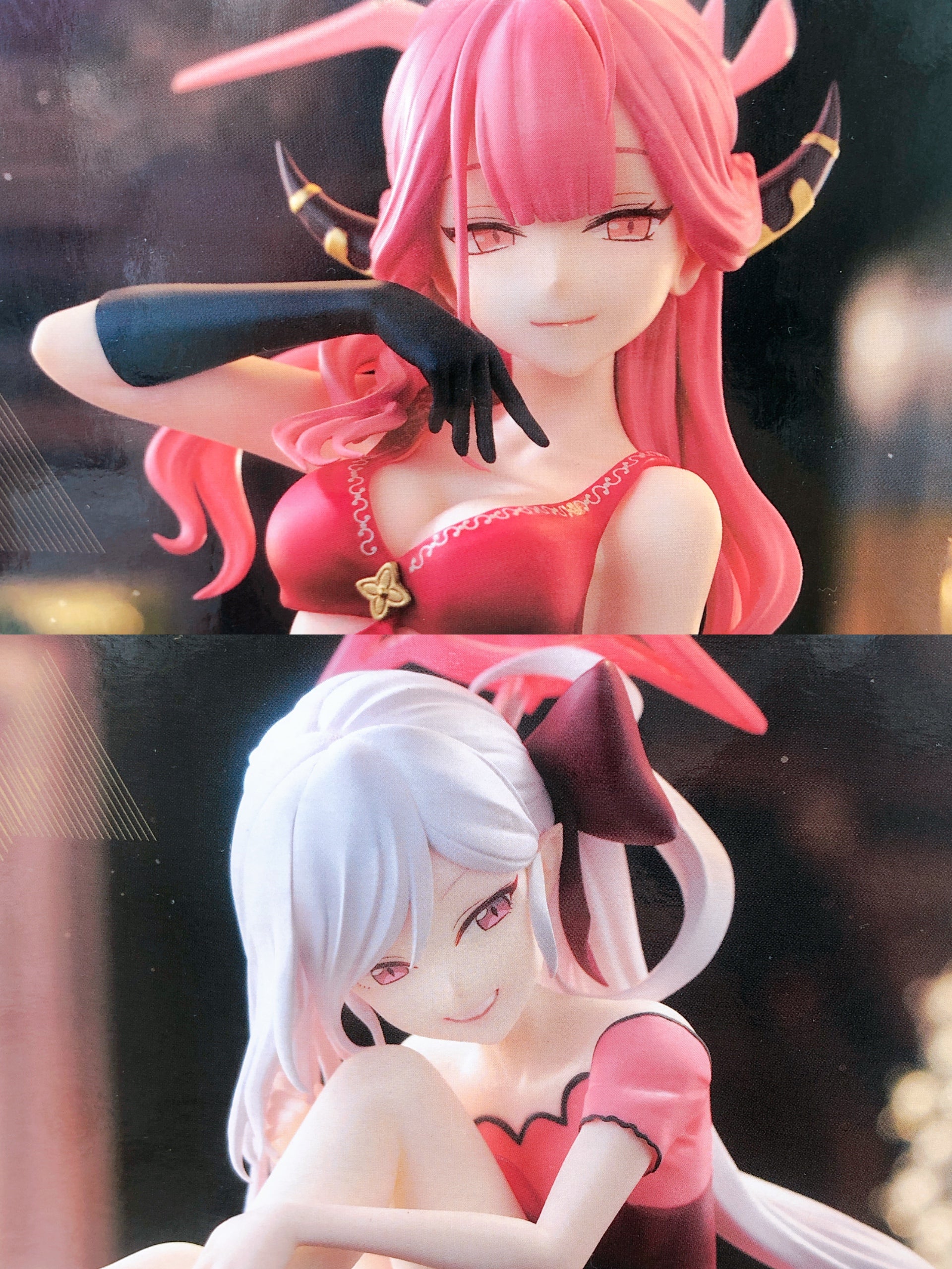 Blue Archive Yumemirize Problem Solver 68 Set Aru Mutsuki Kayoko Haruka Figure