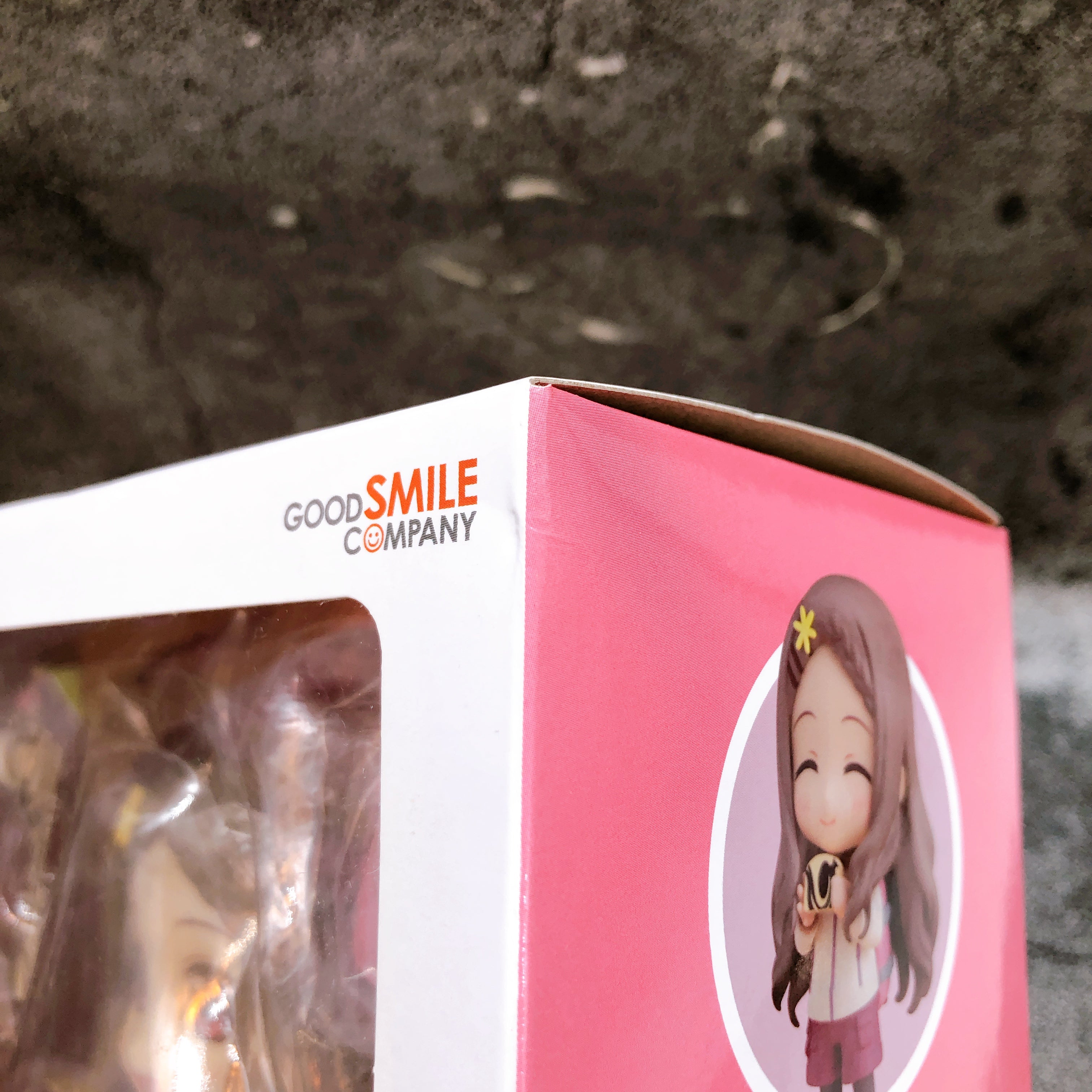 Yama no Susume Nendoroid SET of 3 Aoi Hinata Kokona Action Figure 470 853 1397