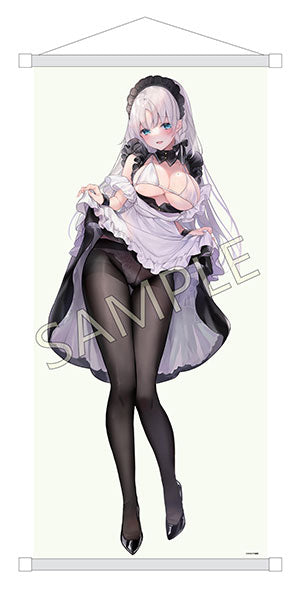 Maid Sister Cynthia 1/6 Scale Figure Deluxe Edition Yukimiya Yuge Otherwhere